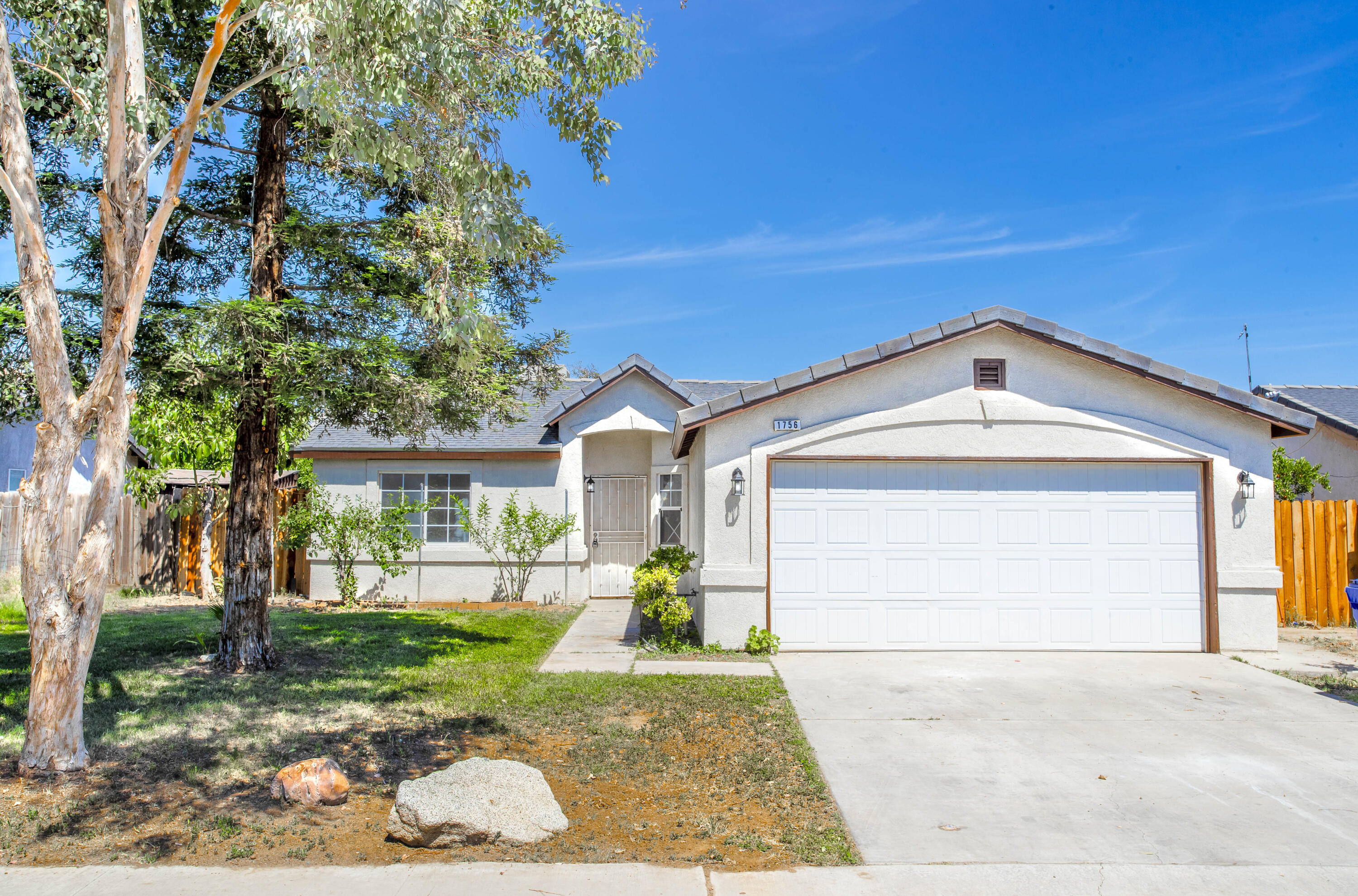 1756 N Boyles Street