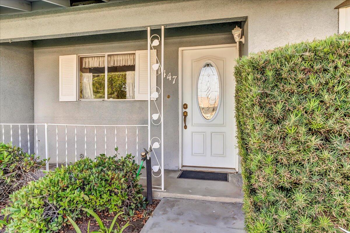 1447 Westside Street