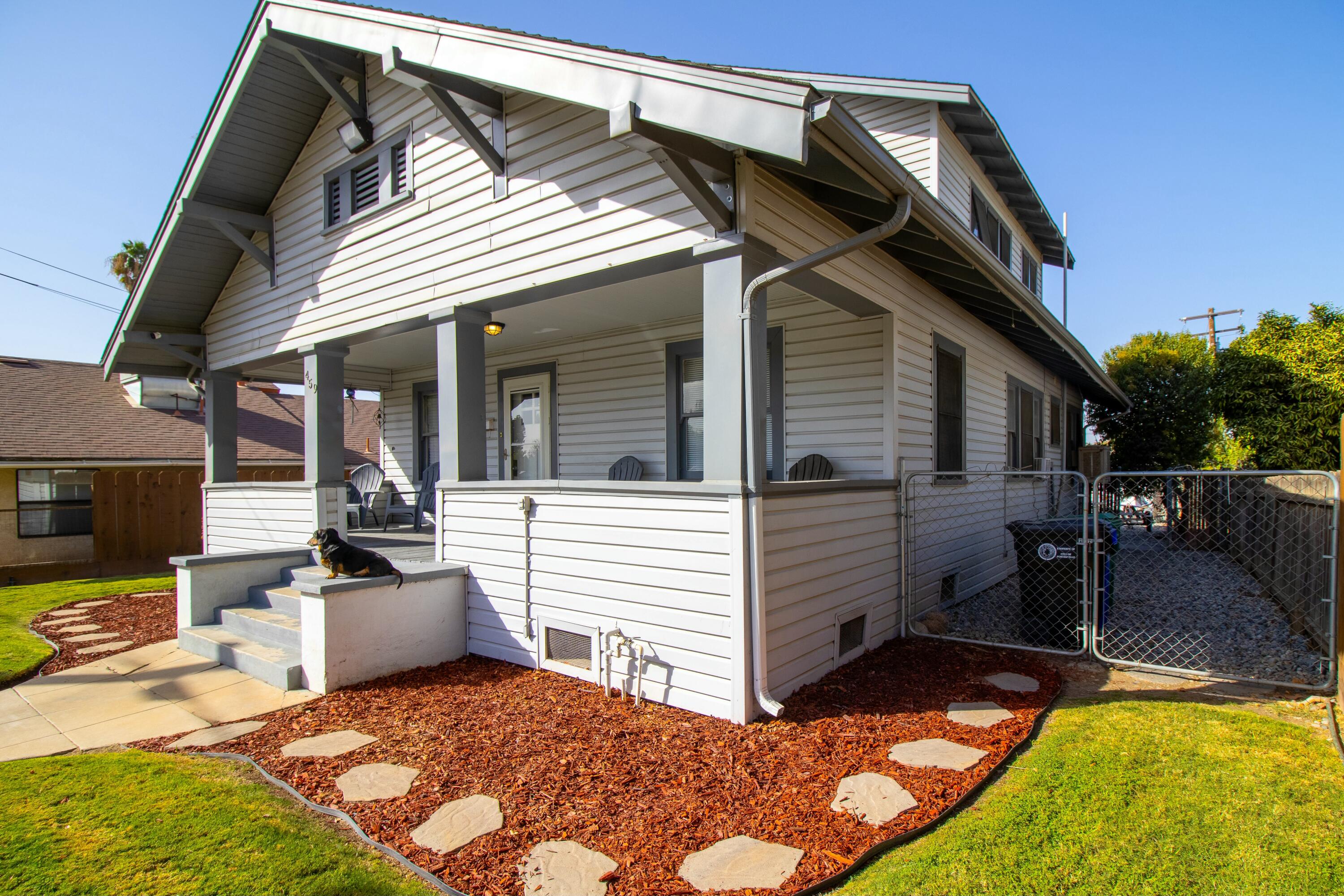 459 N El Granito Street