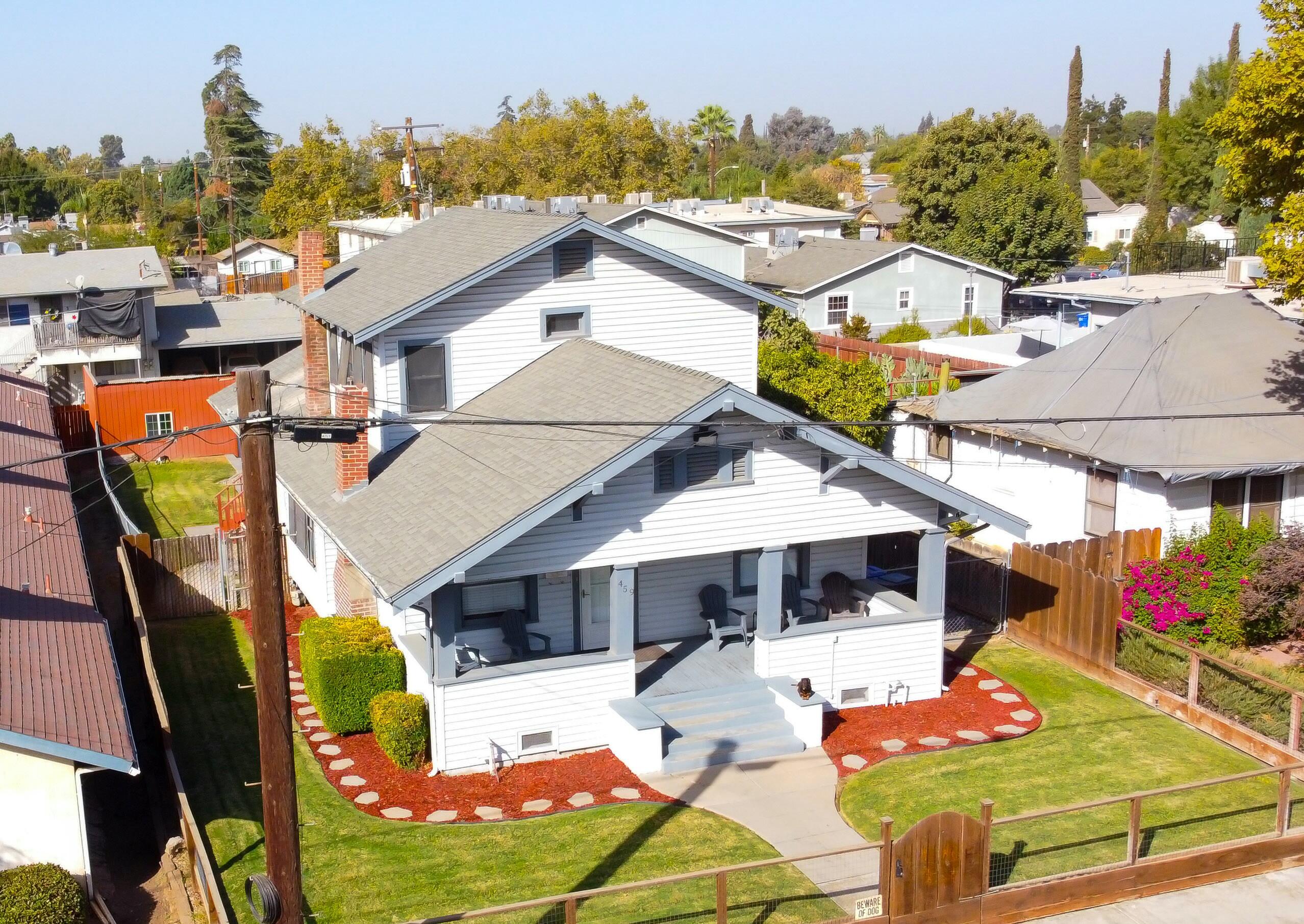 459 N El Granito Street