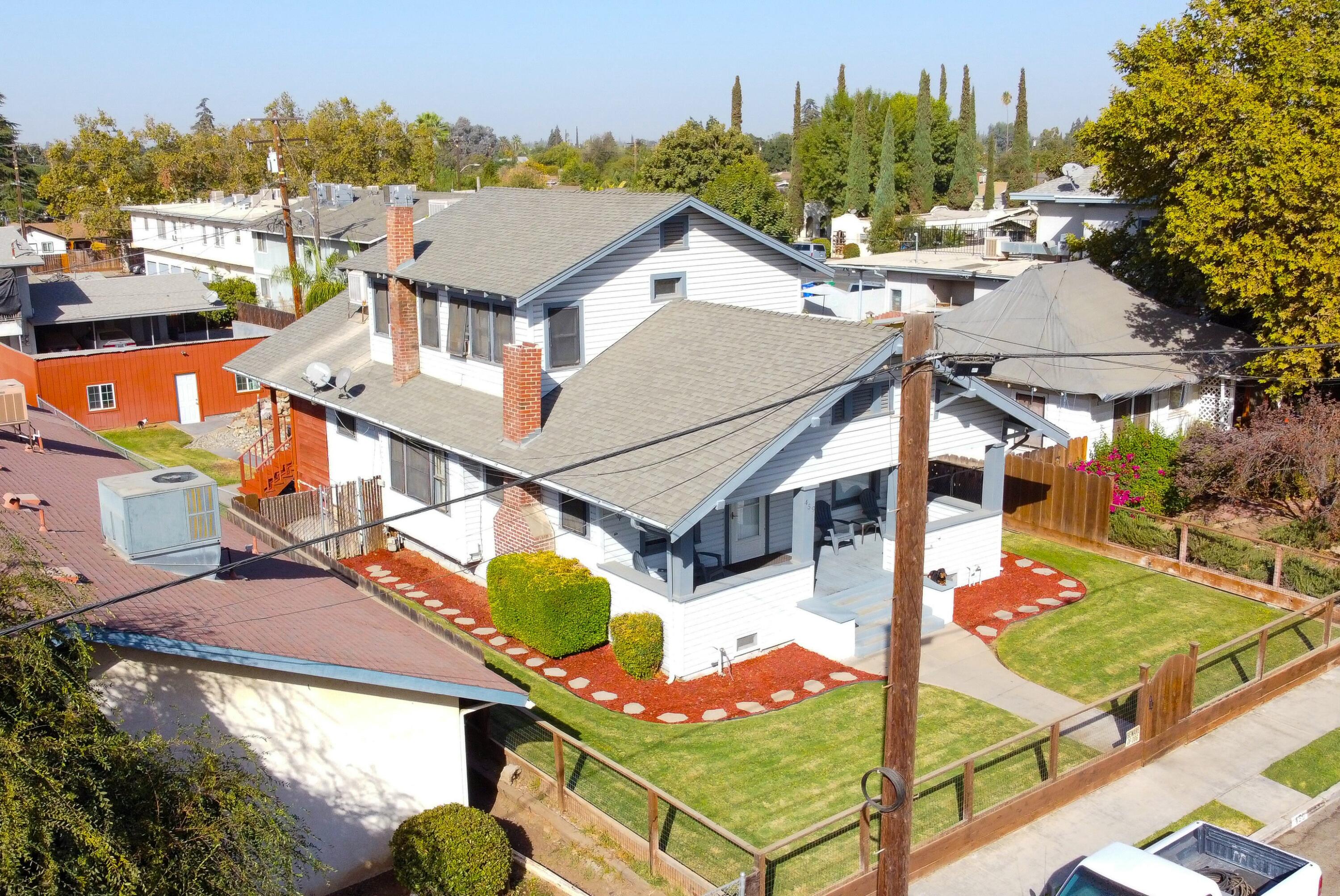 459 N El Granito Street