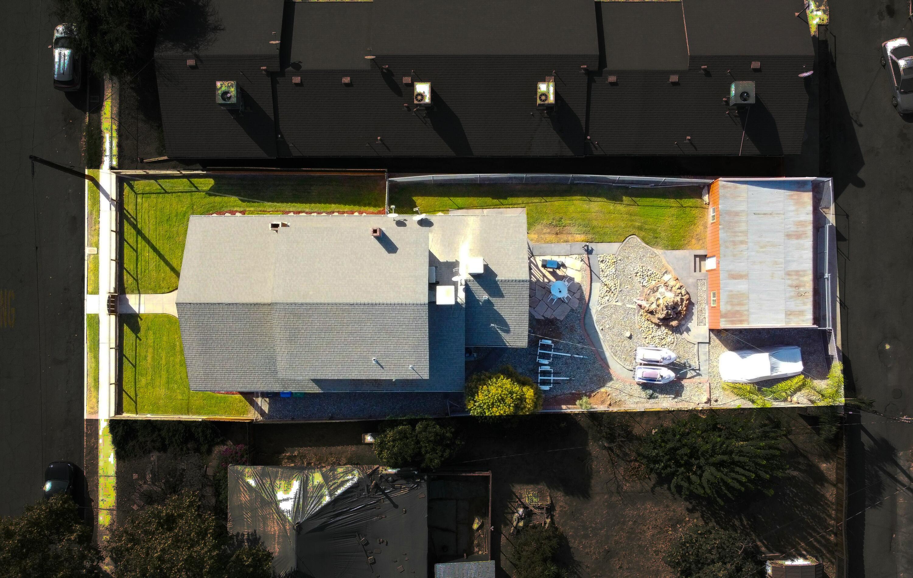 459 N El Granito Street