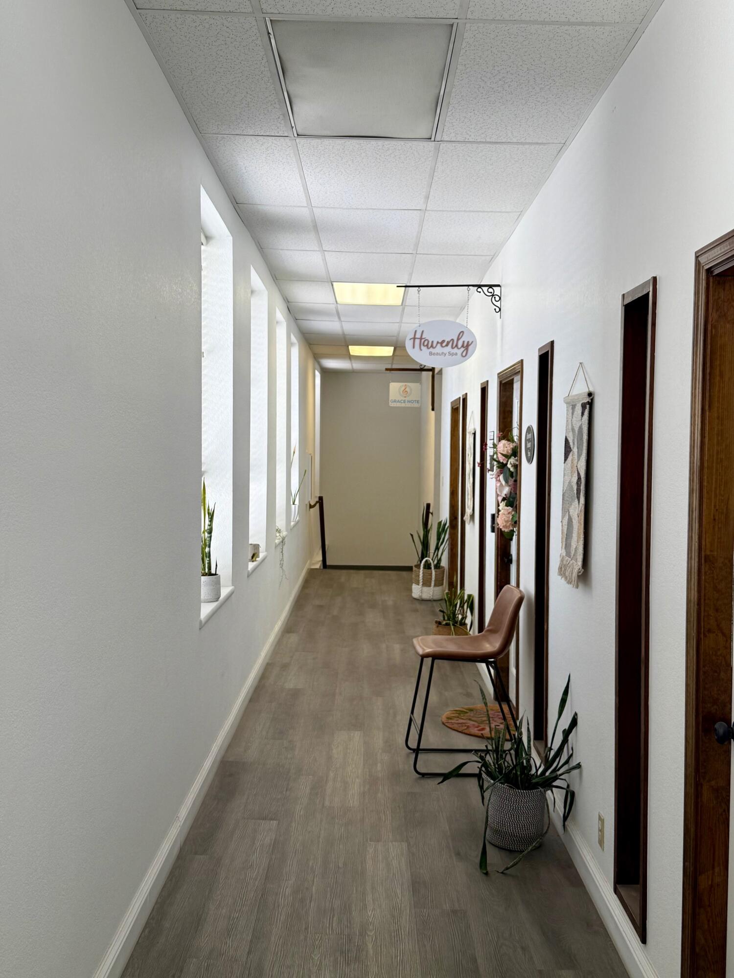 115 W Main St. Street, A