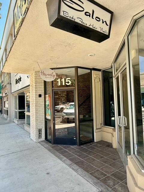 115 W Main St. Street, A