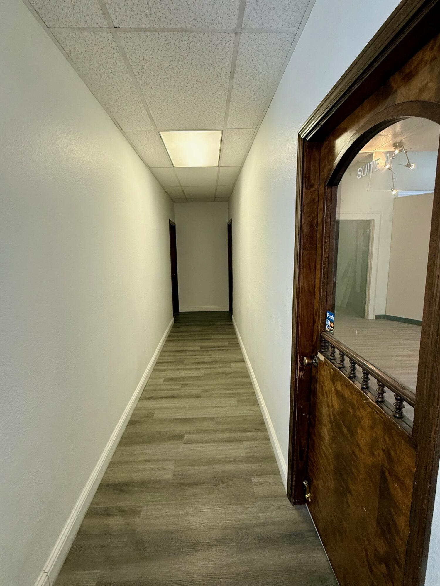 115 W Main St. Street, A