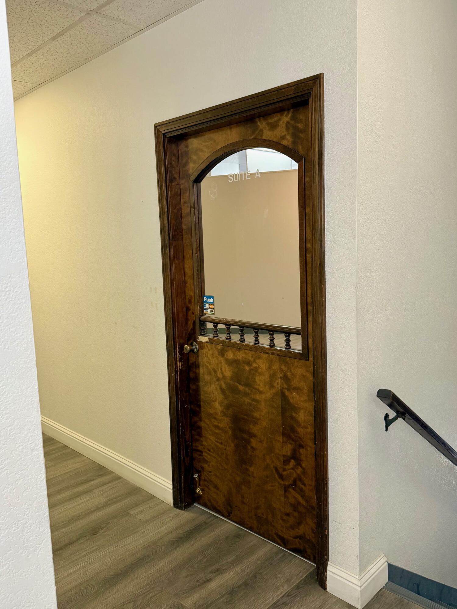 115 W Main St. Street, A