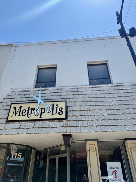 115 W Main St. Street, A