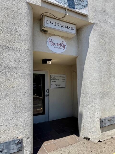 115 W Main St. Street, A