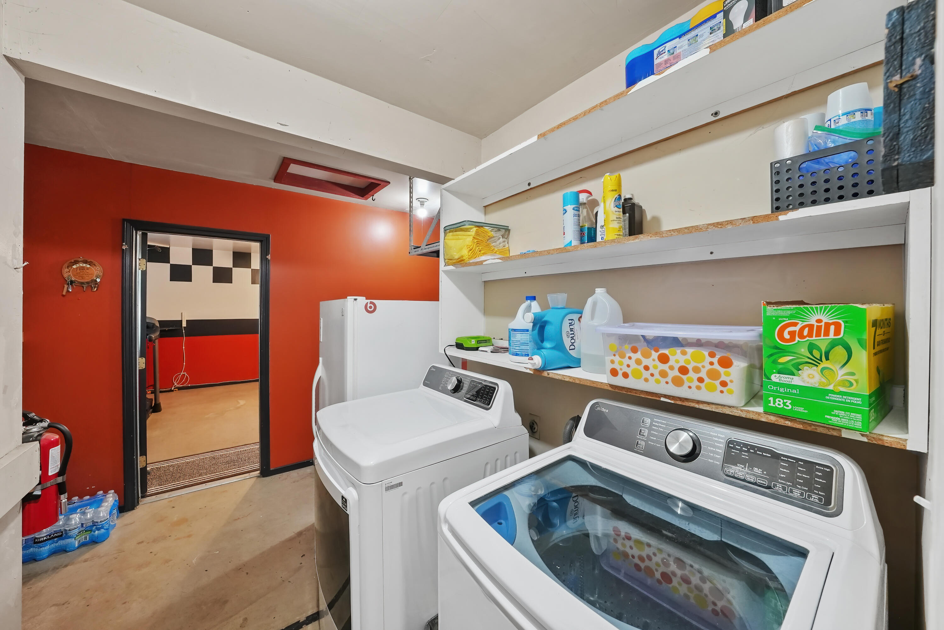 1271 Deer Creek Street