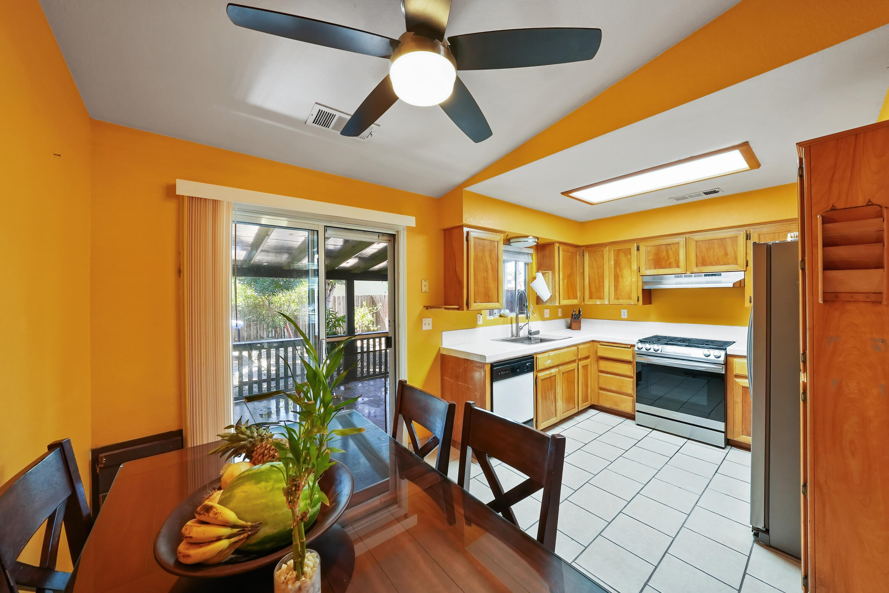 1271 Deer Creek Street