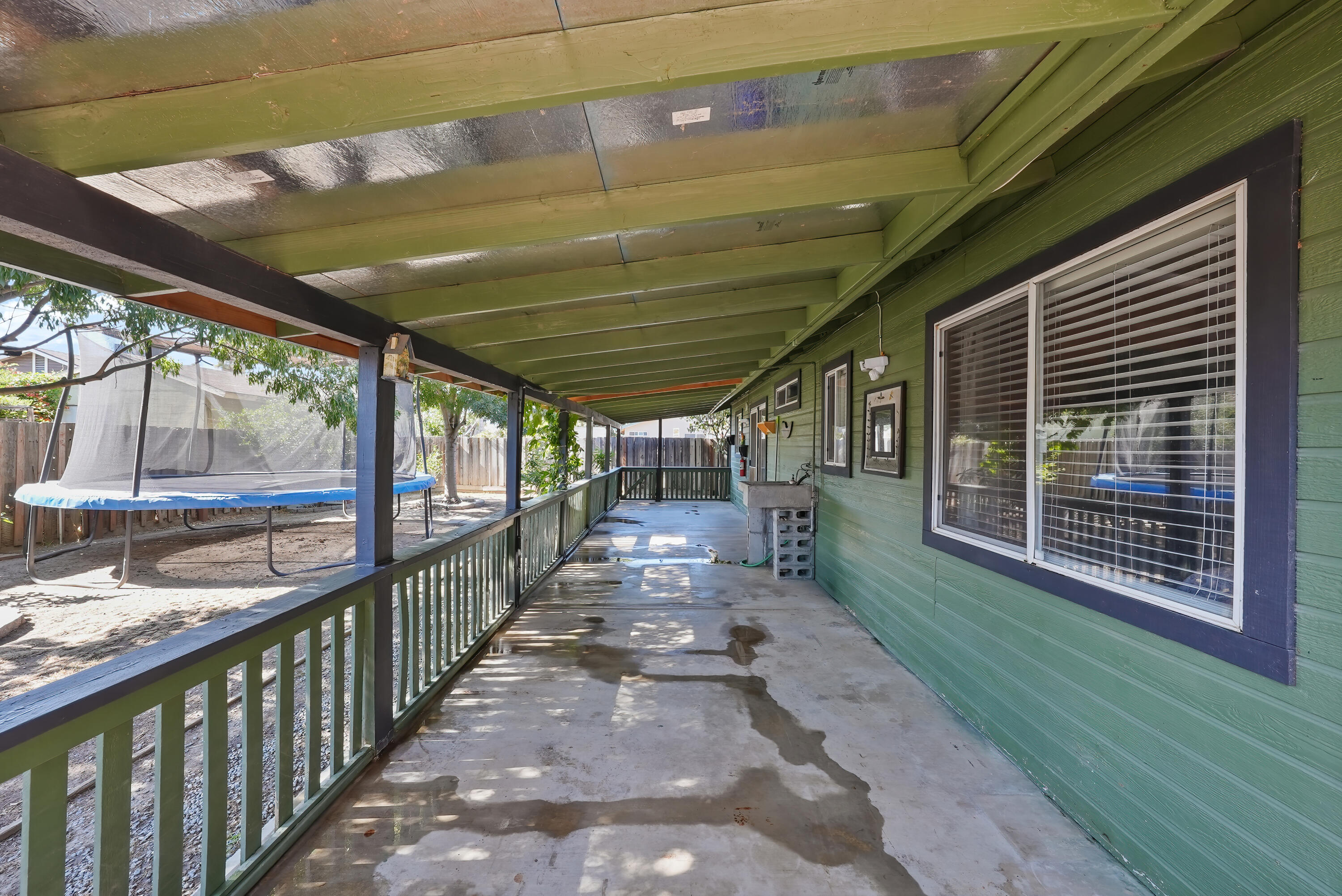 1271 Deer Creek Street