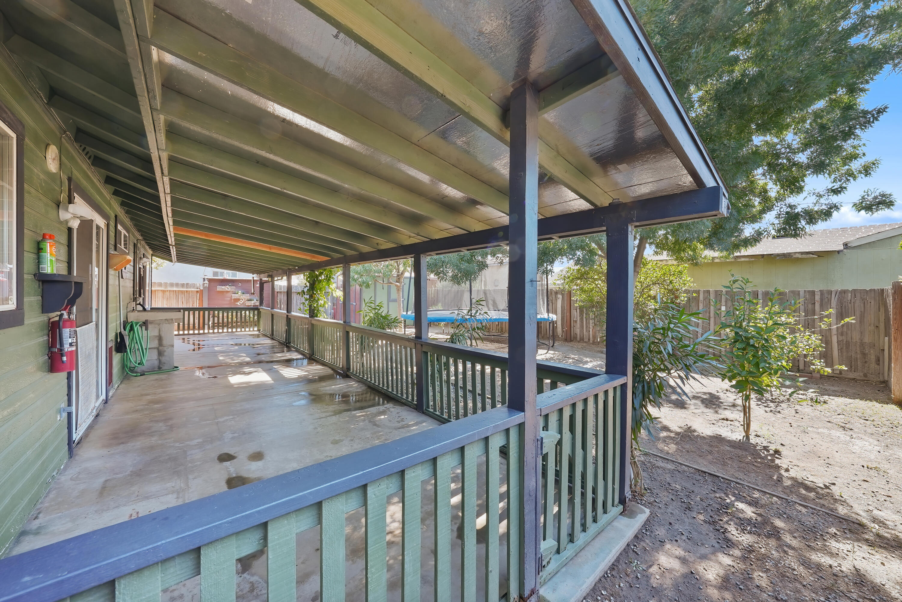 1271 Deer Creek Street