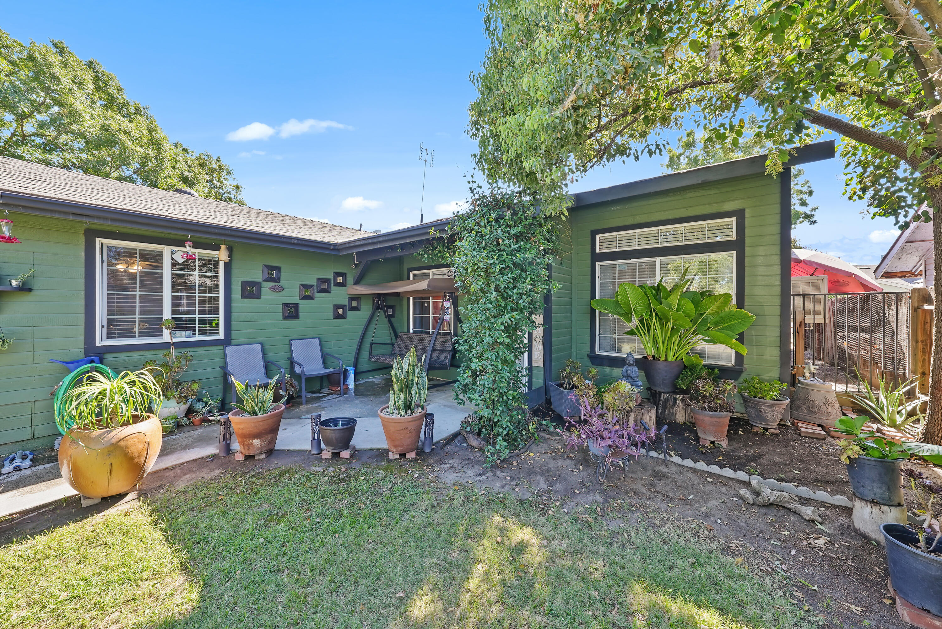 1271 Deer Creek Street