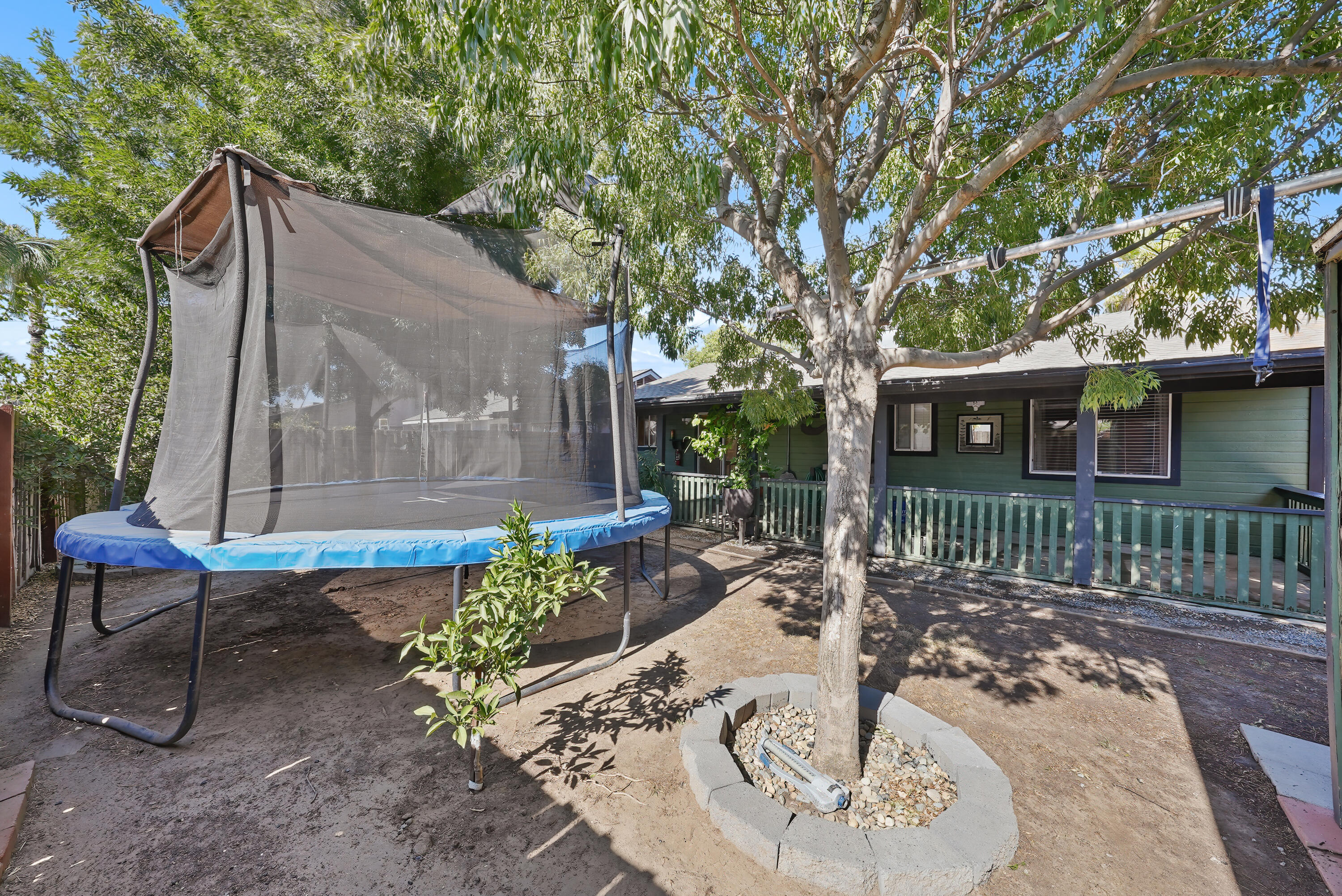 1271 Deer Creek Street