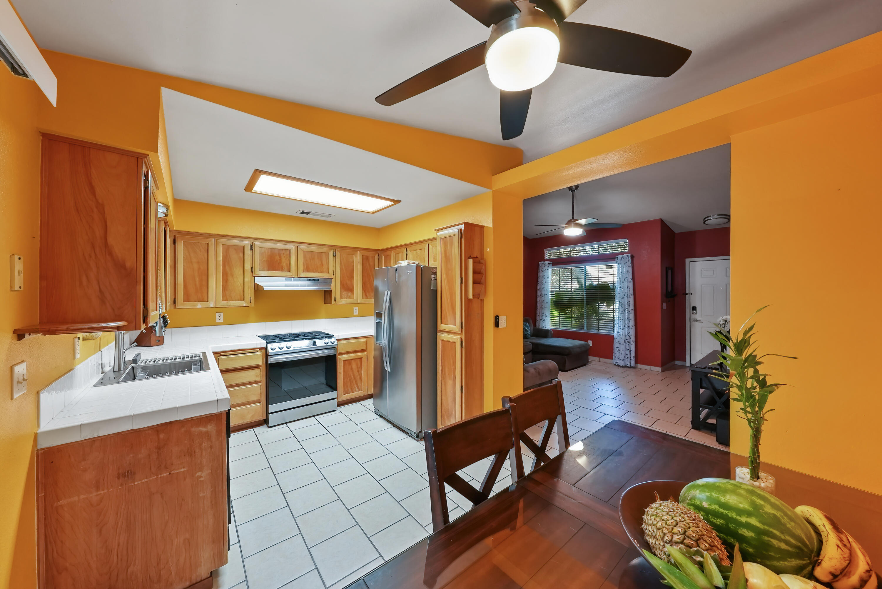 1271 Deer Creek Street