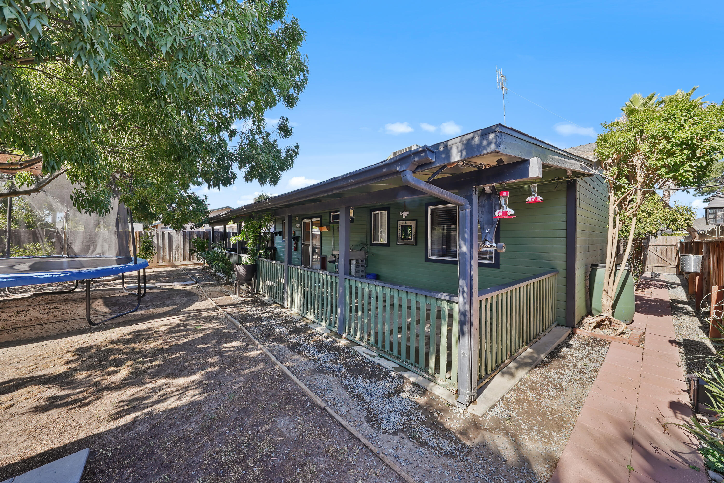 1271 Deer Creek Street