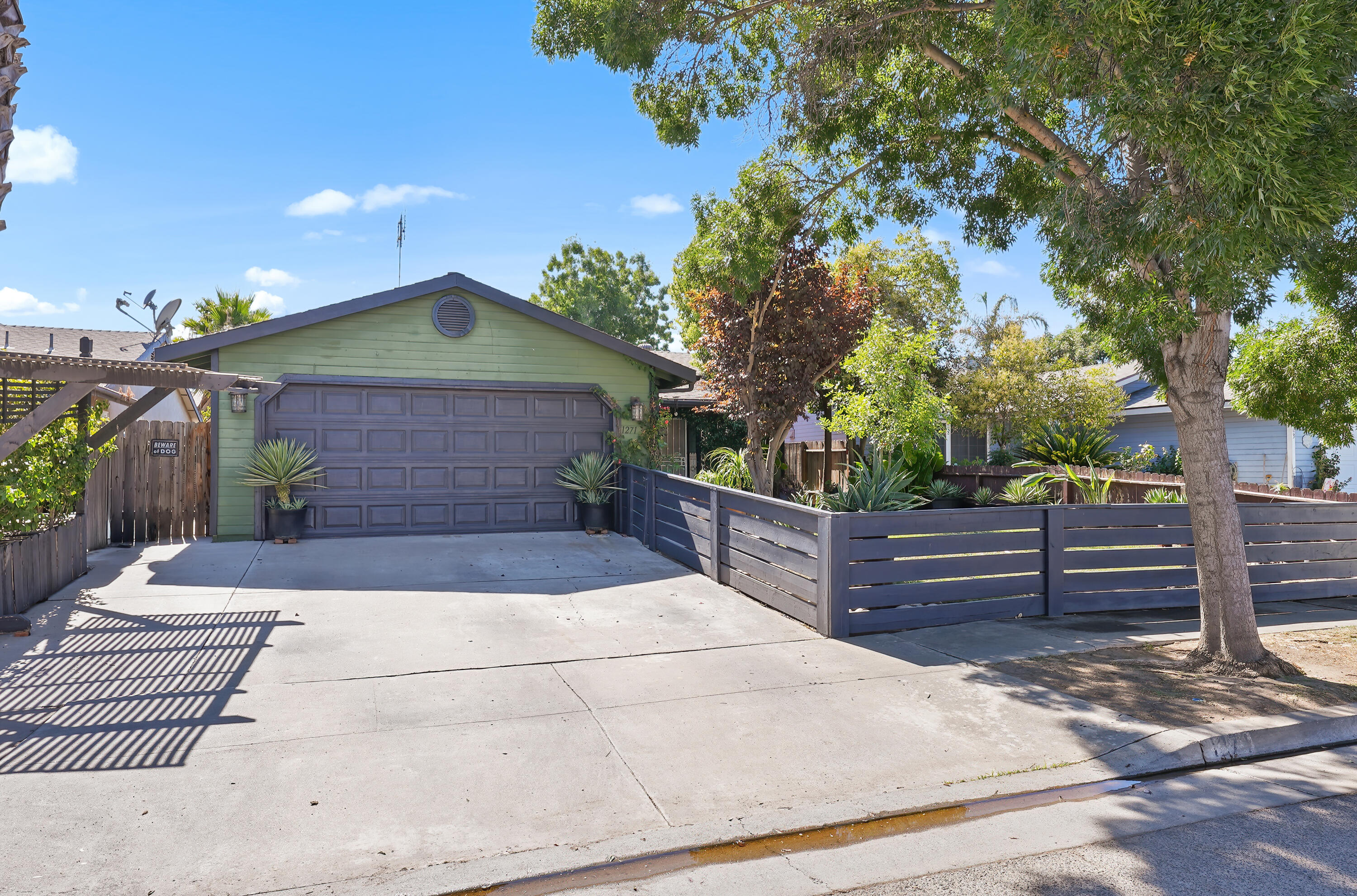 1271 Deer Creek Street