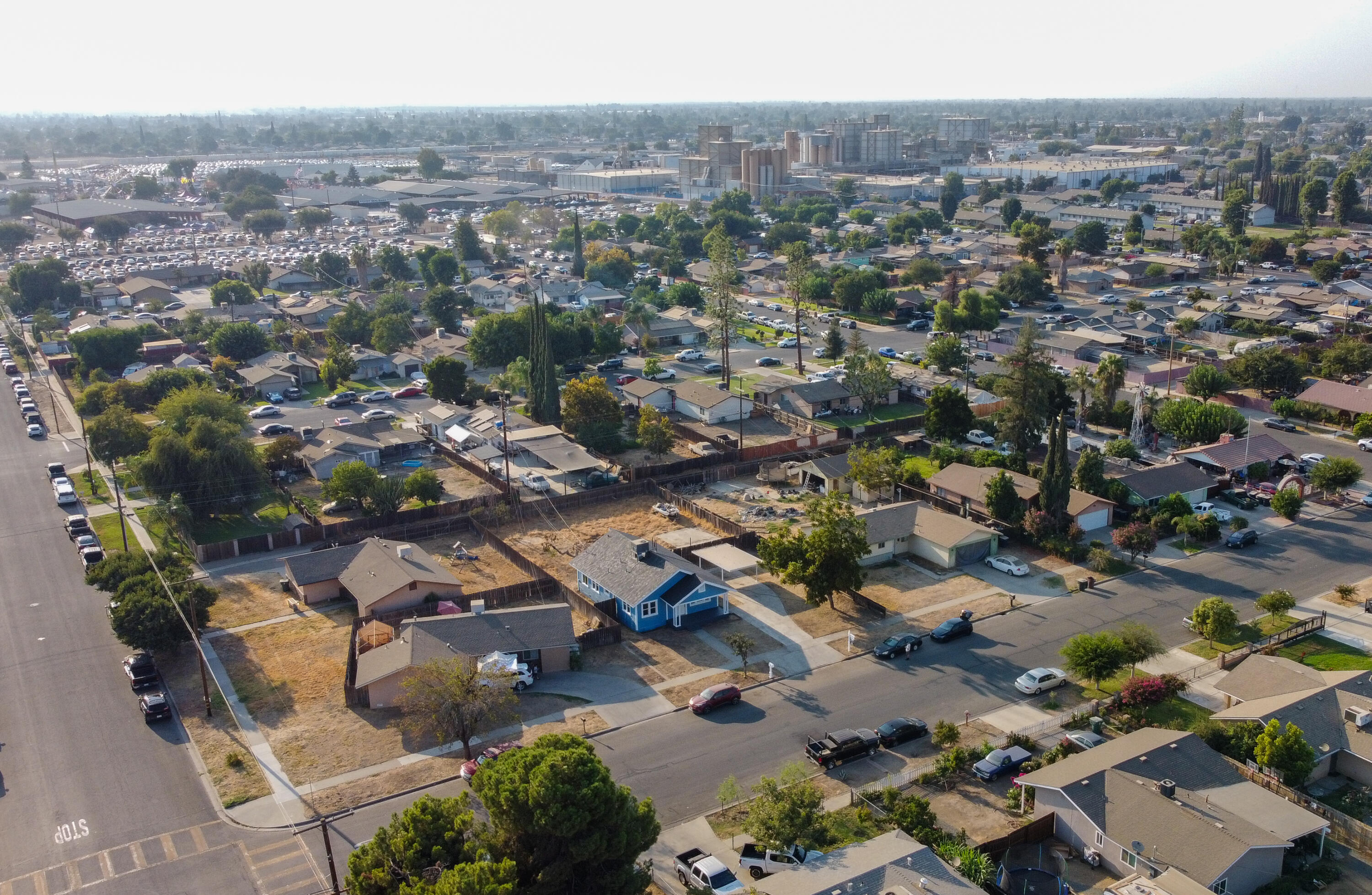 751 S R Street, Tulare