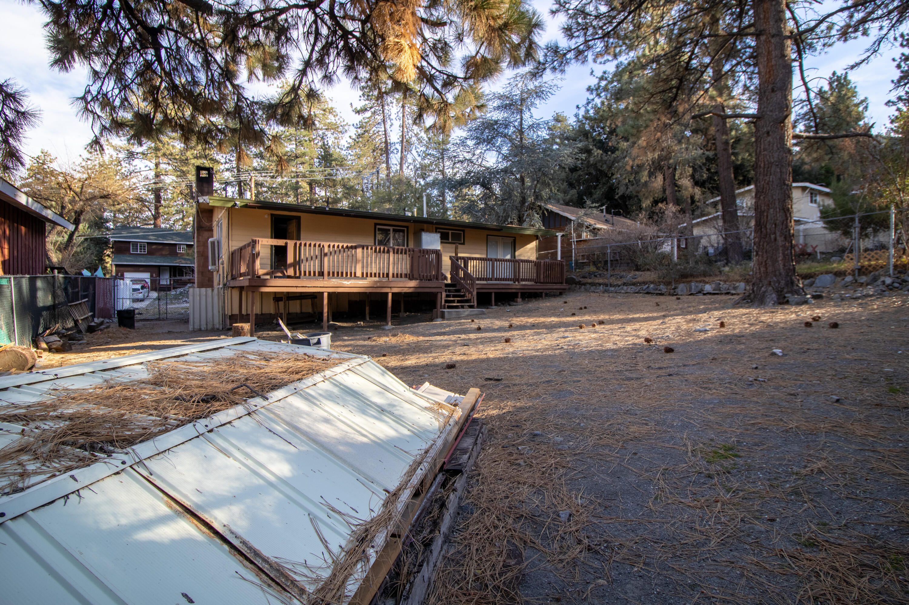 5608 Sheepcreek Drive