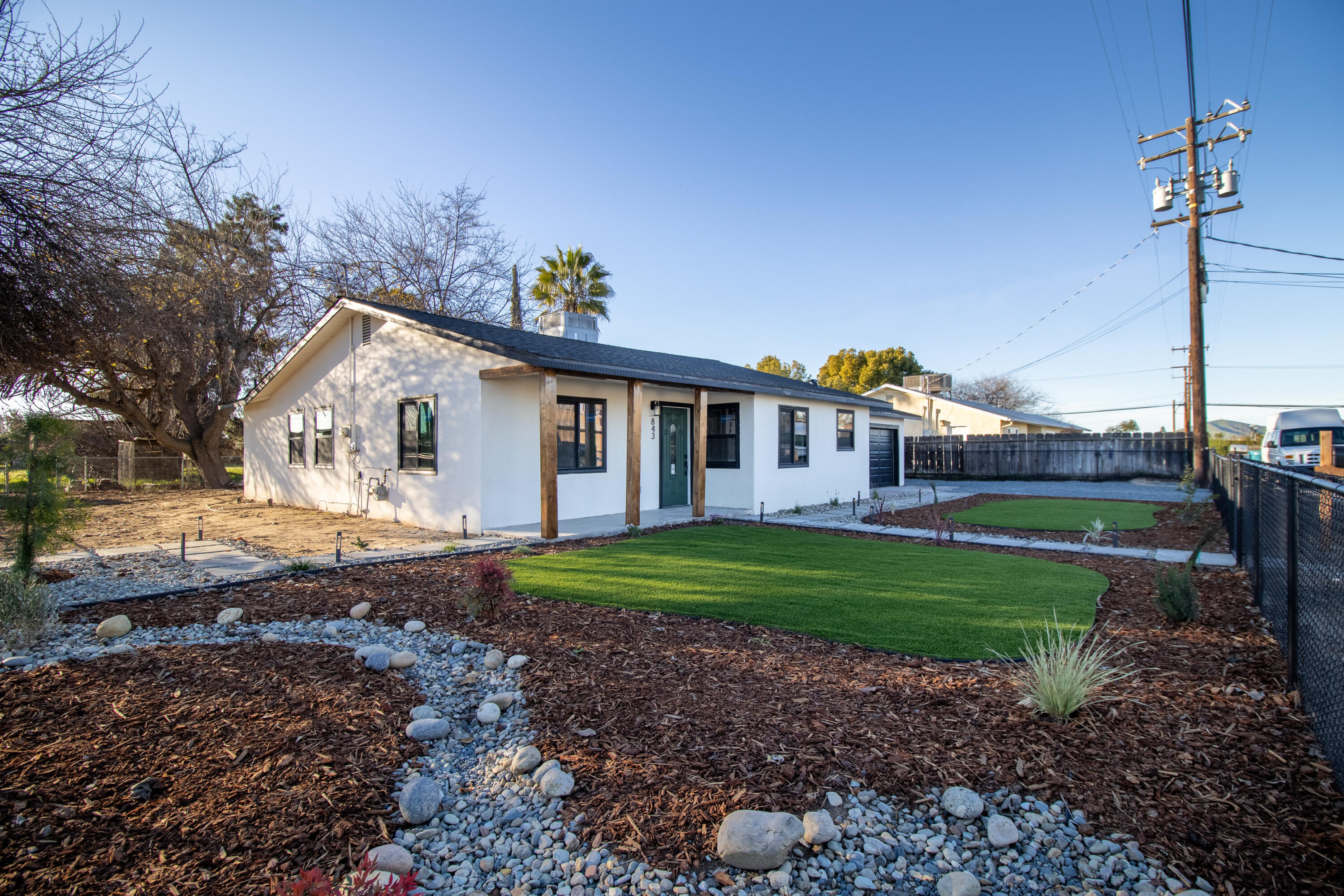 843 S Cottage Street