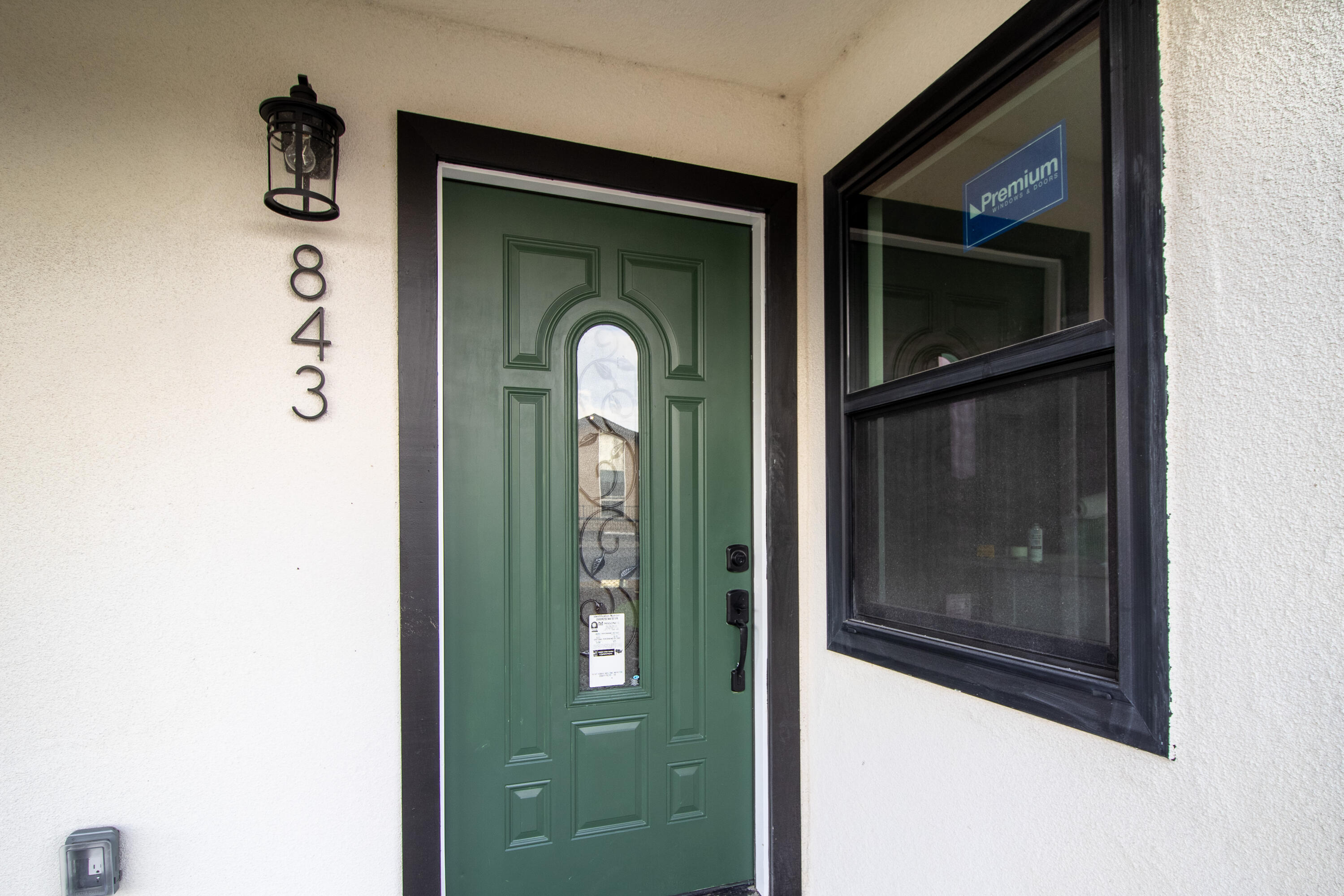 843 S Cottage Street