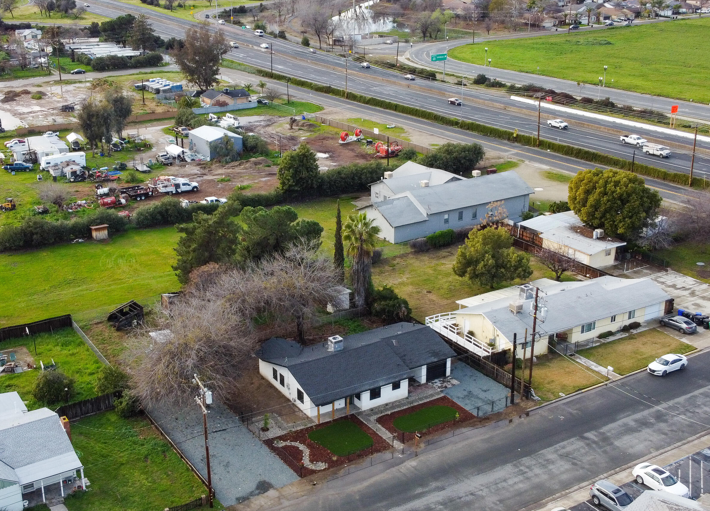 843 S Cottage Street