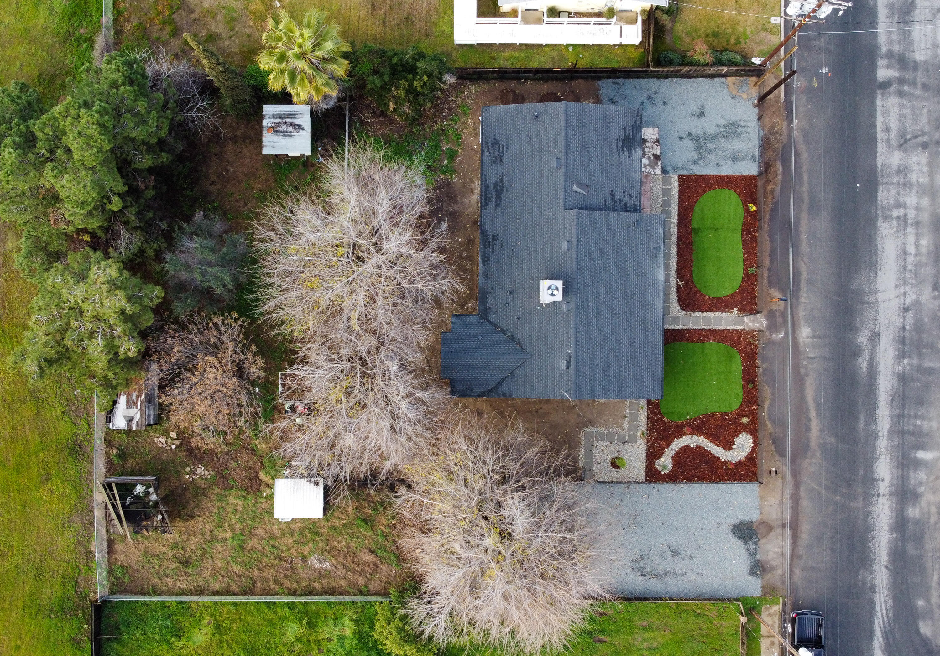 843 S Cottage Street