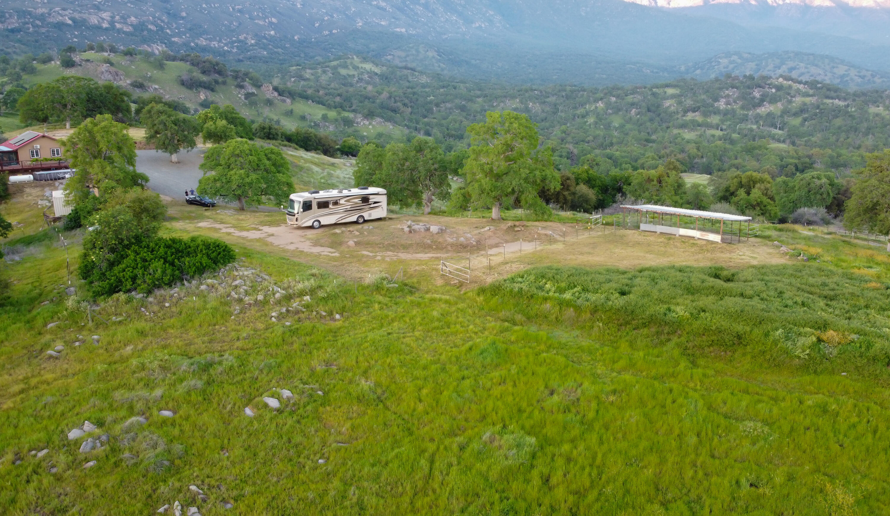 41652 Yokohl Valley Drive, A