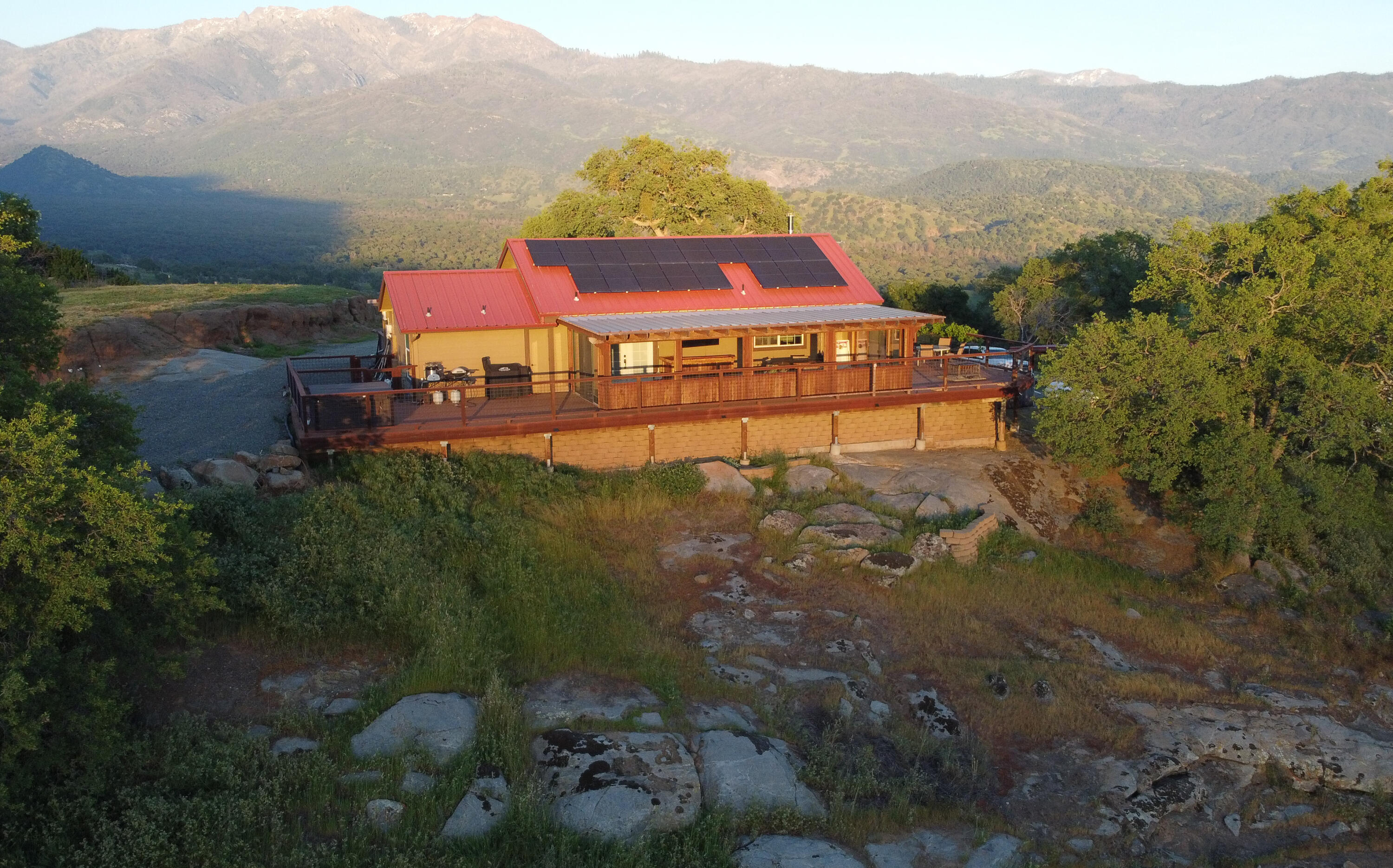 41652 Yokohl Valley Drive, A