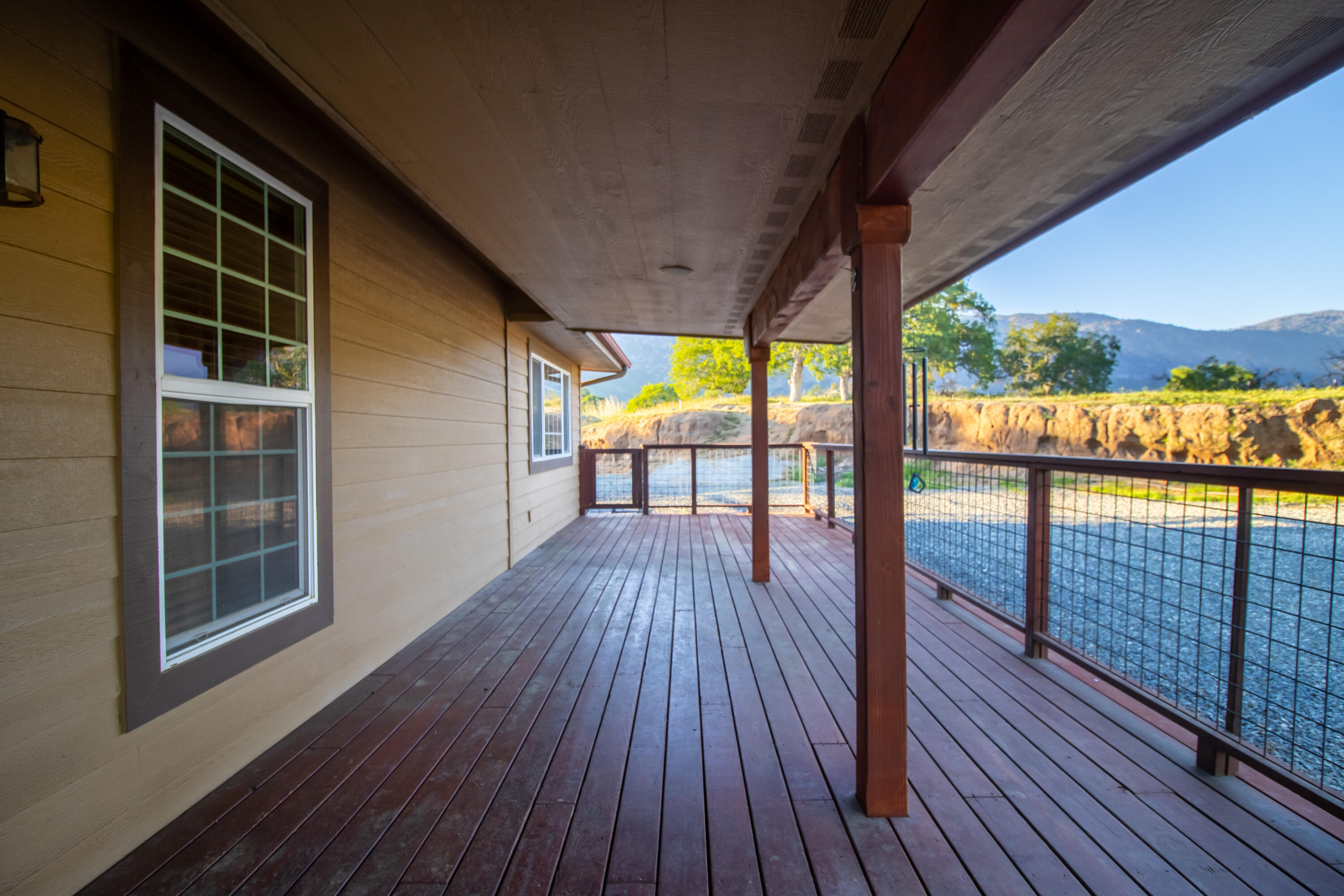 41652 Yokohl Valley Drive, A