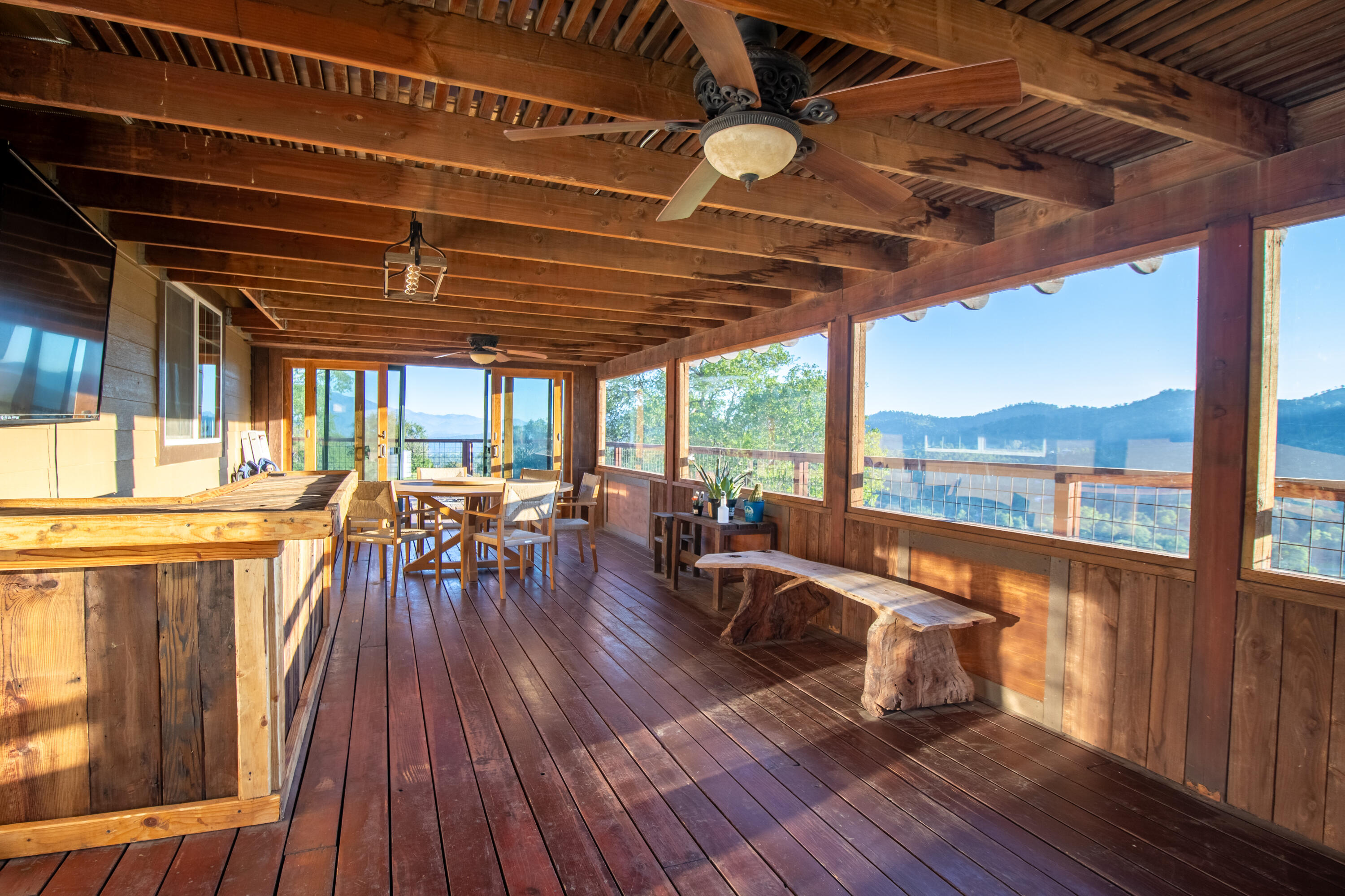 41652 Yokohl Valley Drive, A