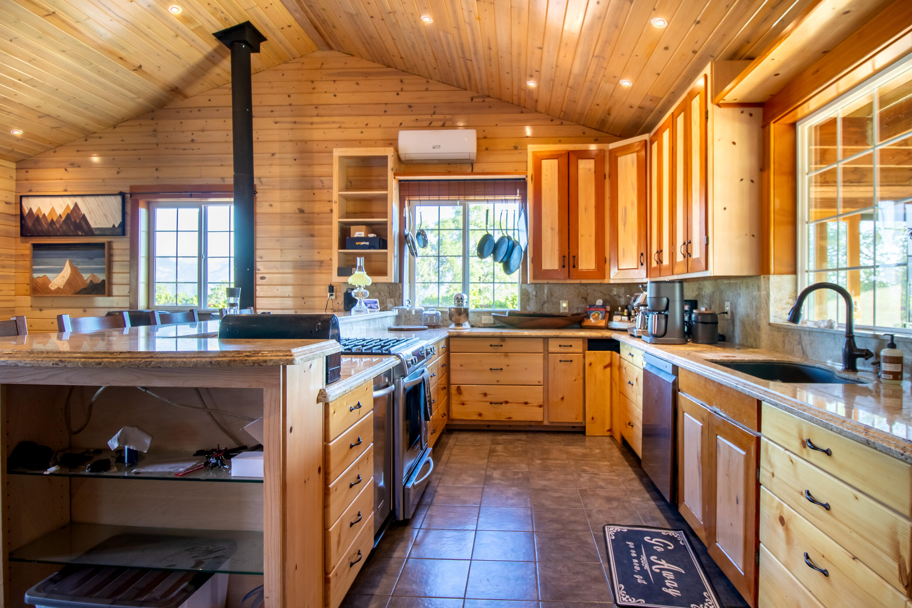 41652 Yokohl Valley Drive, A