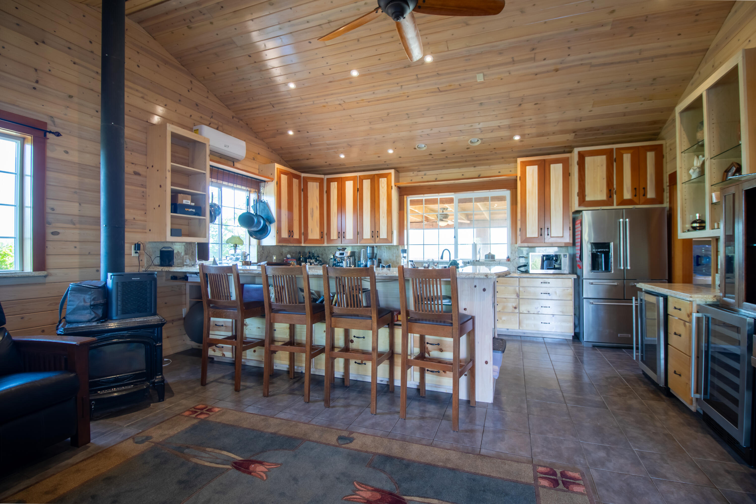 41652 Yokohl Valley Drive, A