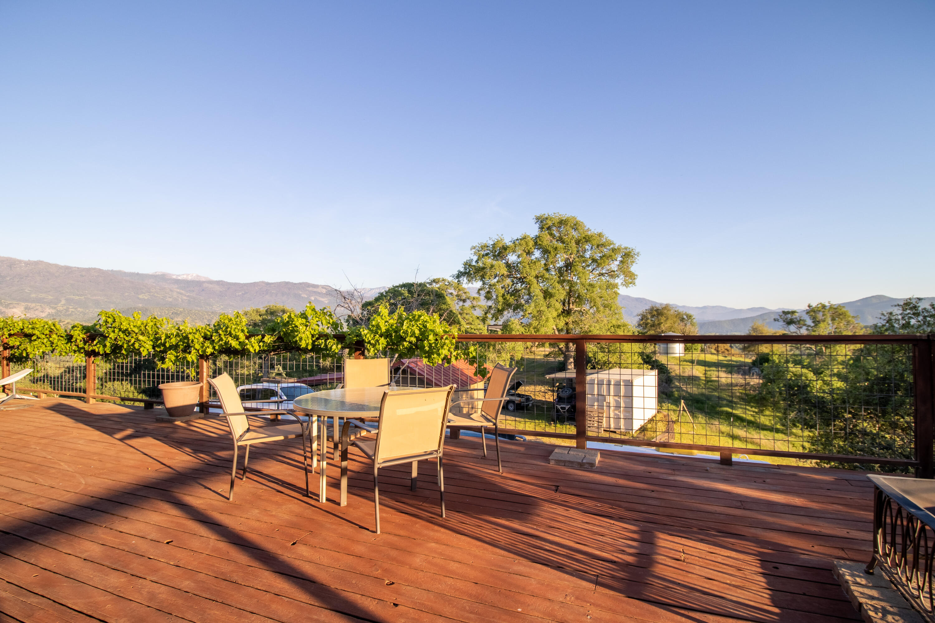 41652 Yokohl Valley Drive, A