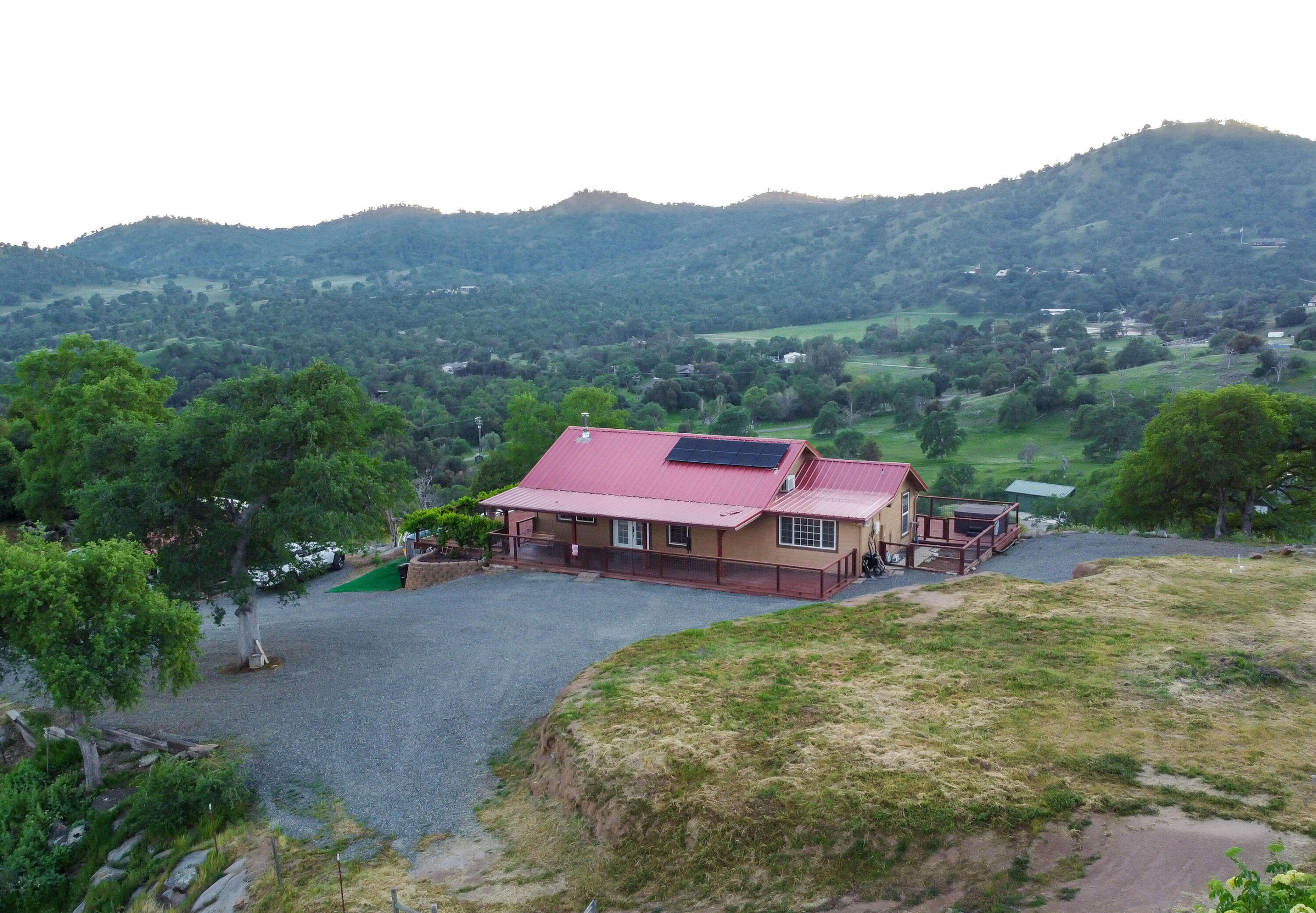 41652 Yokohl Valley Drive, A