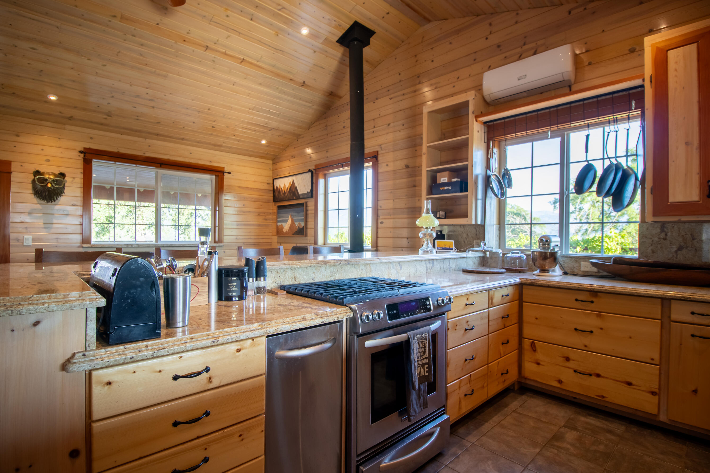 41652 Yokohl Valley Drive, A