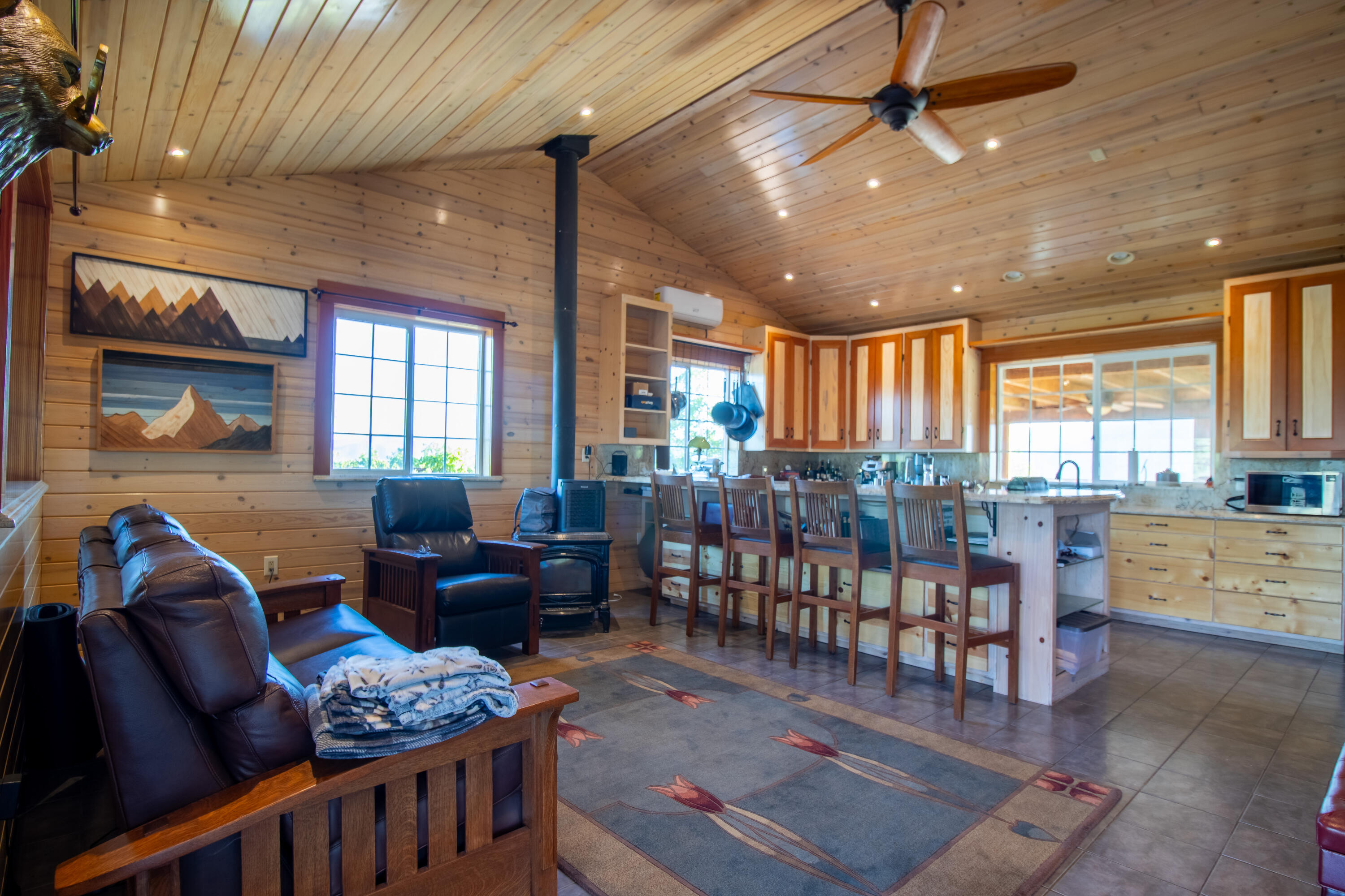 41652 Yokohl Valley Drive, A