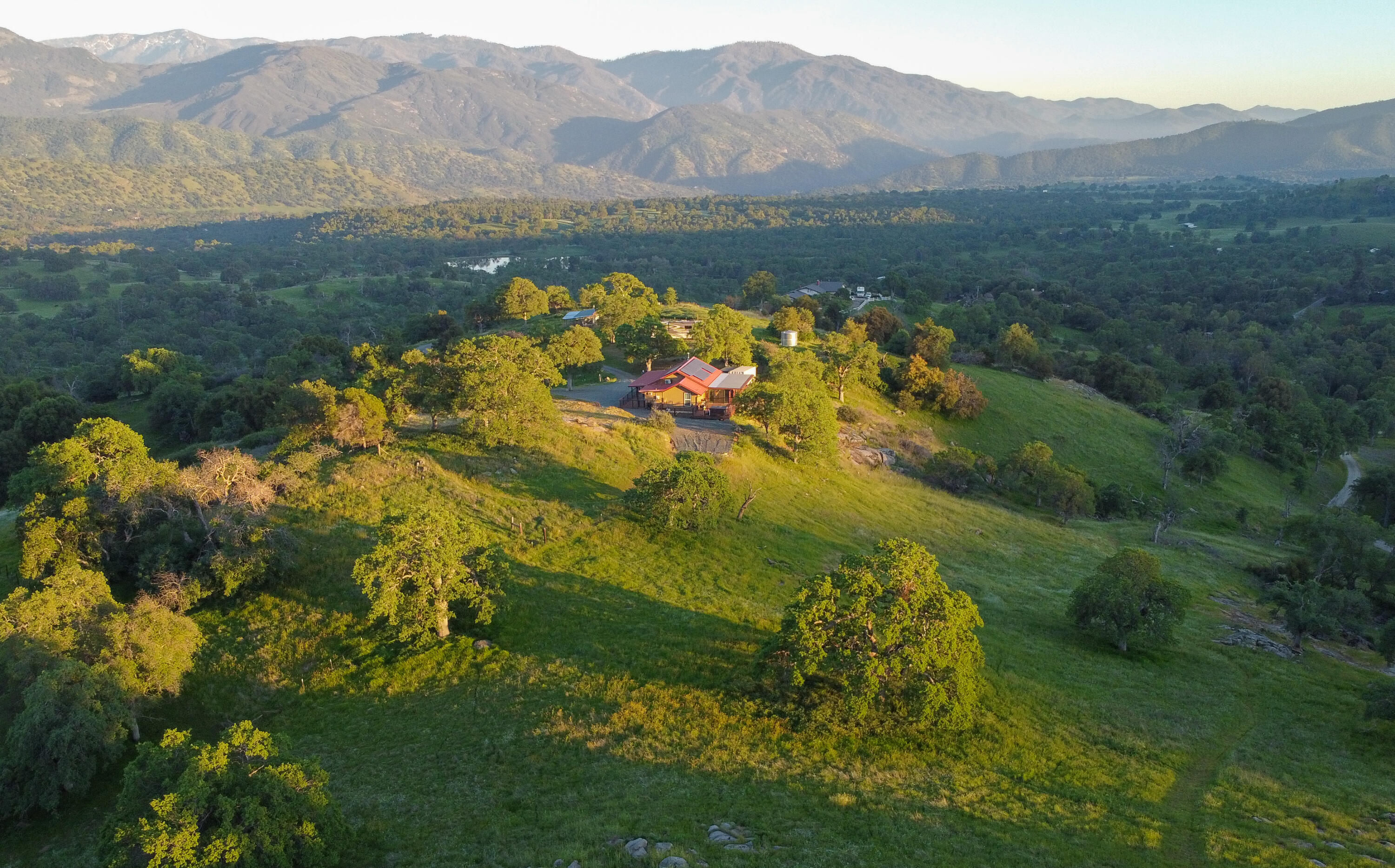 41652 Yokohl Valley Drive, A