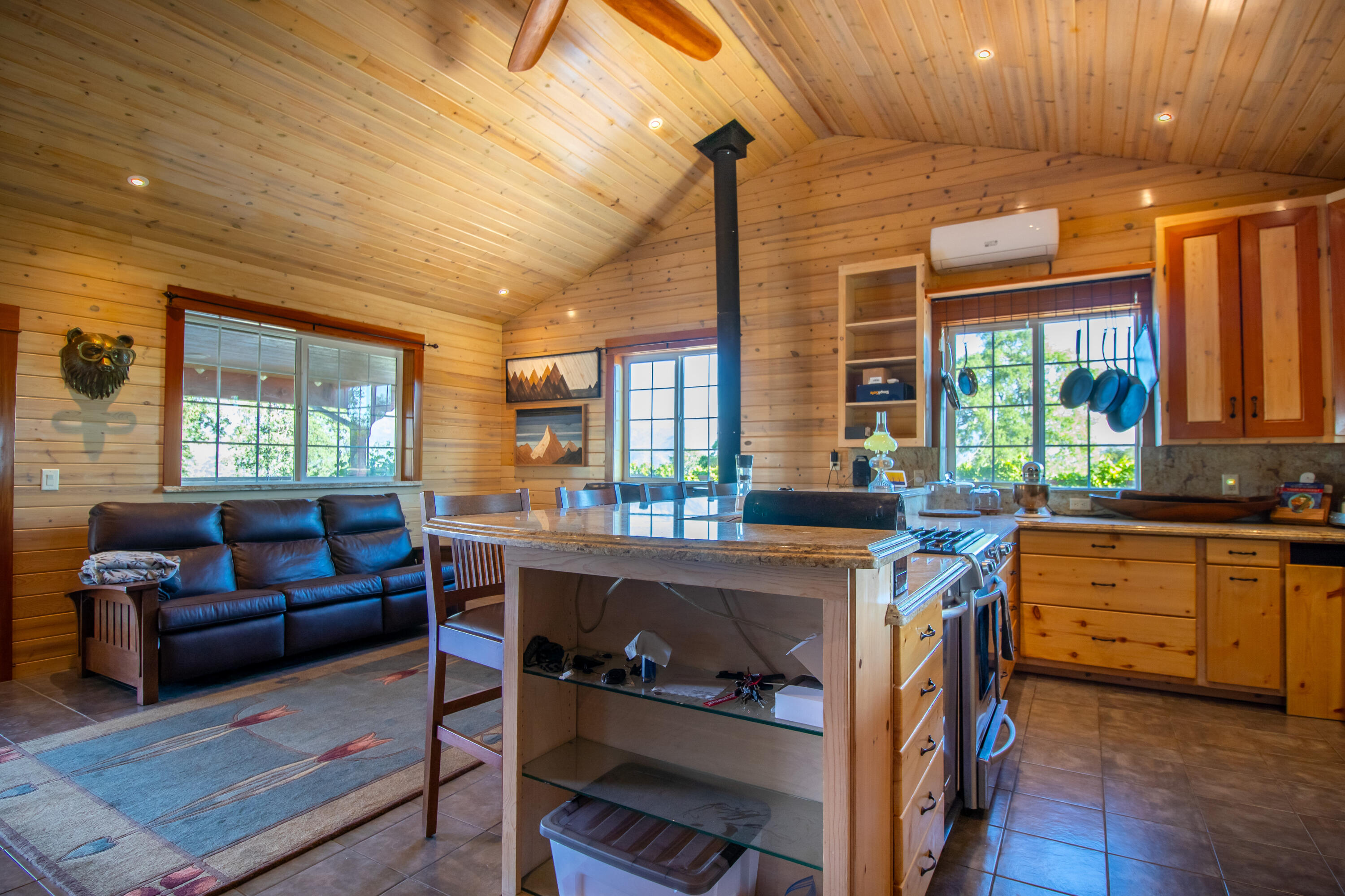 41652 Yokohl Valley Drive, A