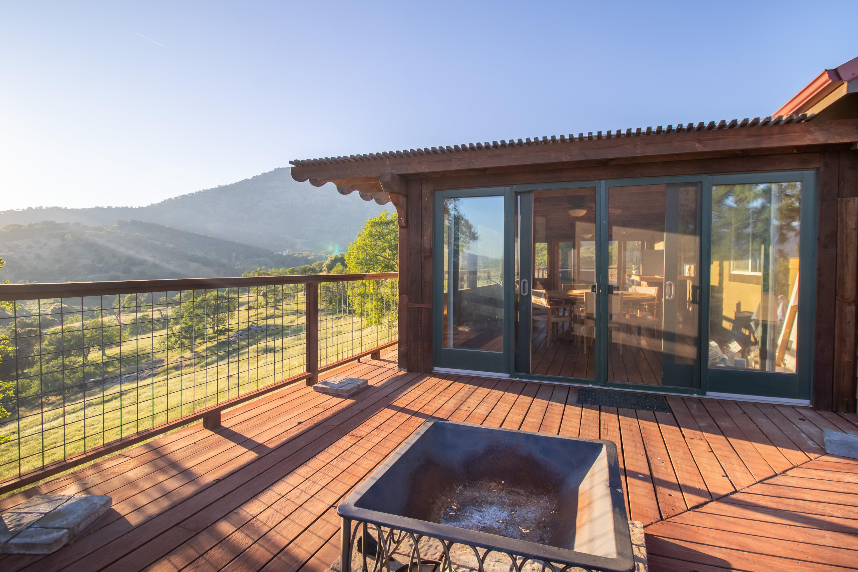 41652 Yokohl Valley Drive, A