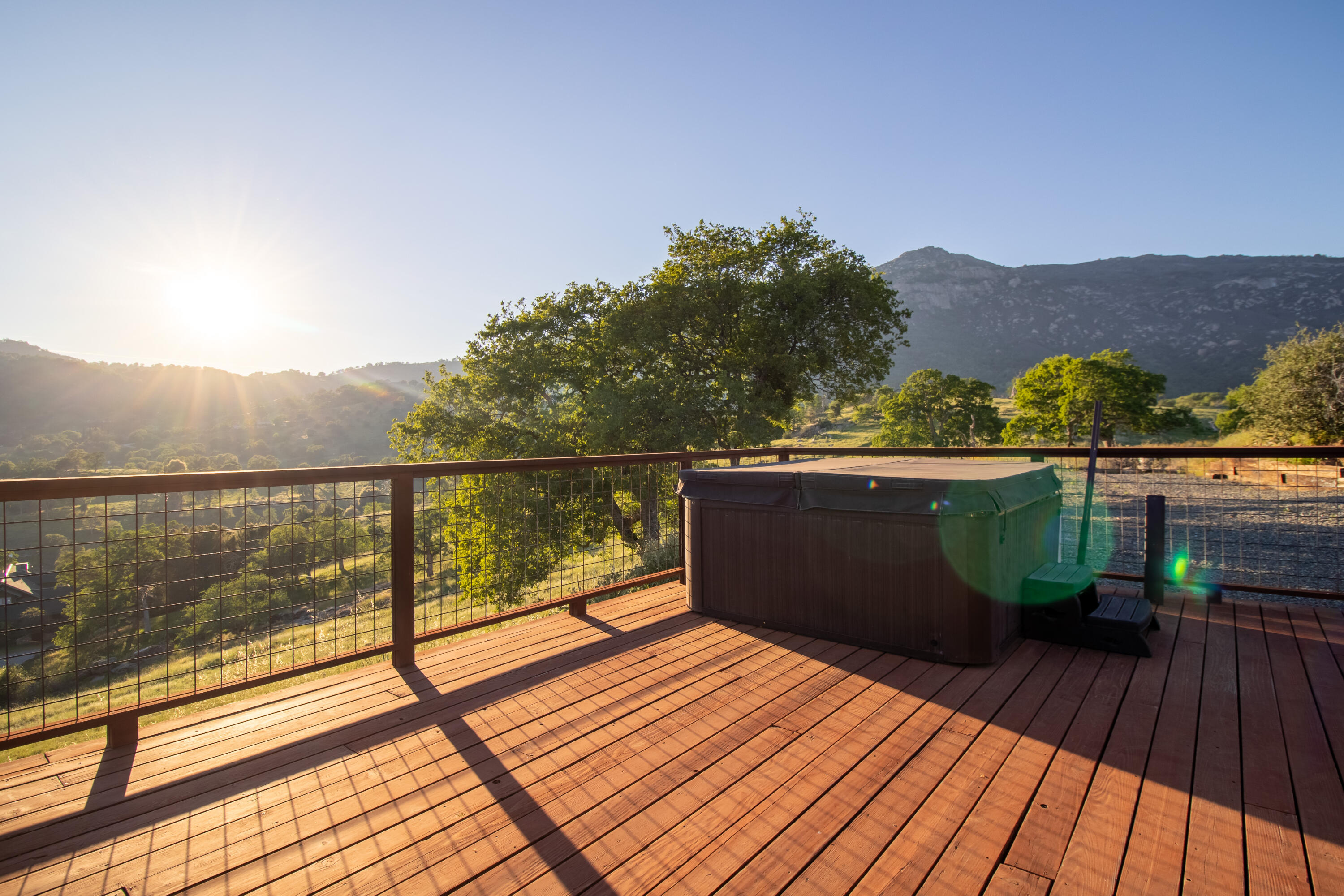 41652 Yokohl Valley Drive, A