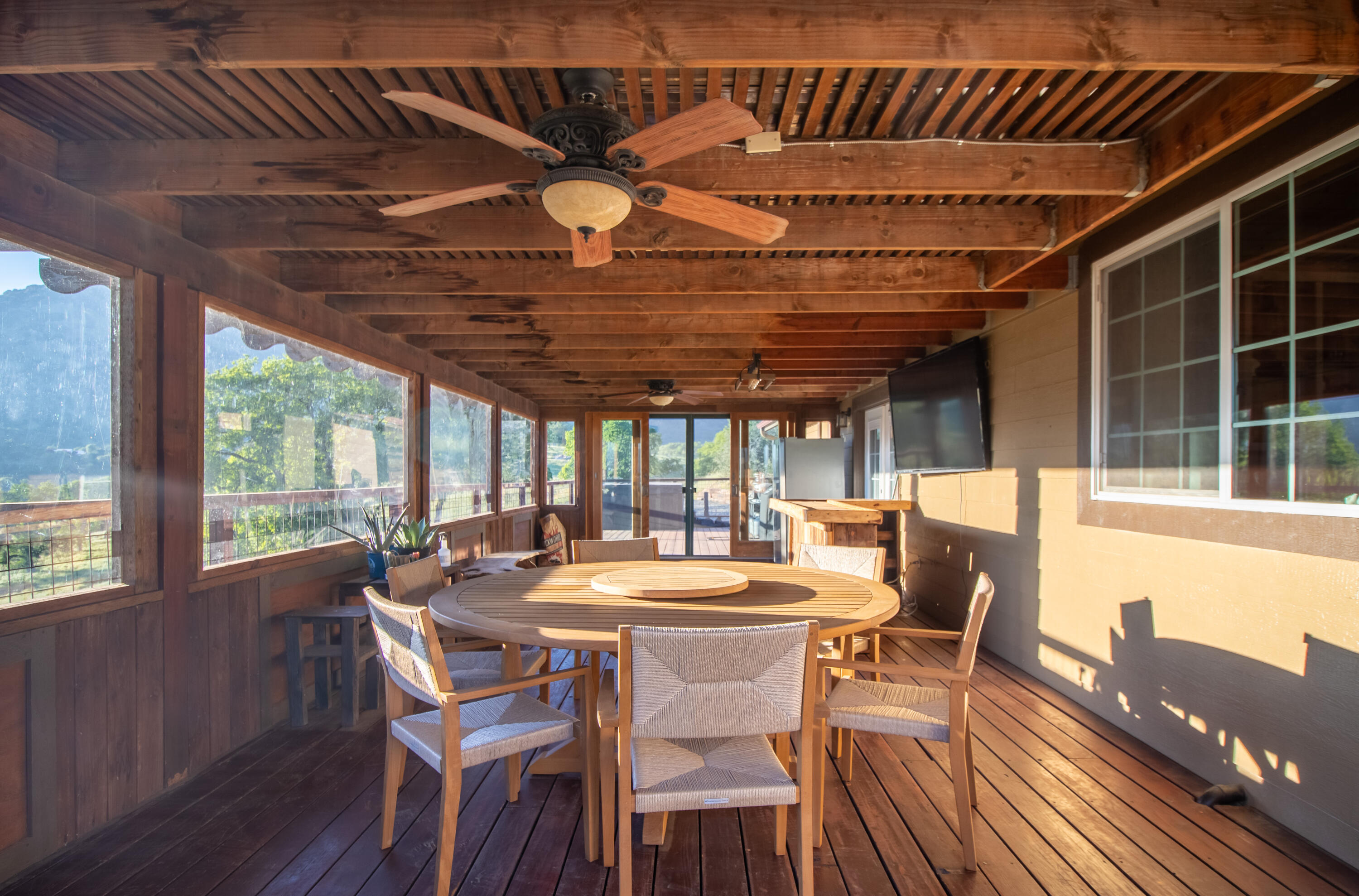 41652 Yokohl Valley Drive, A