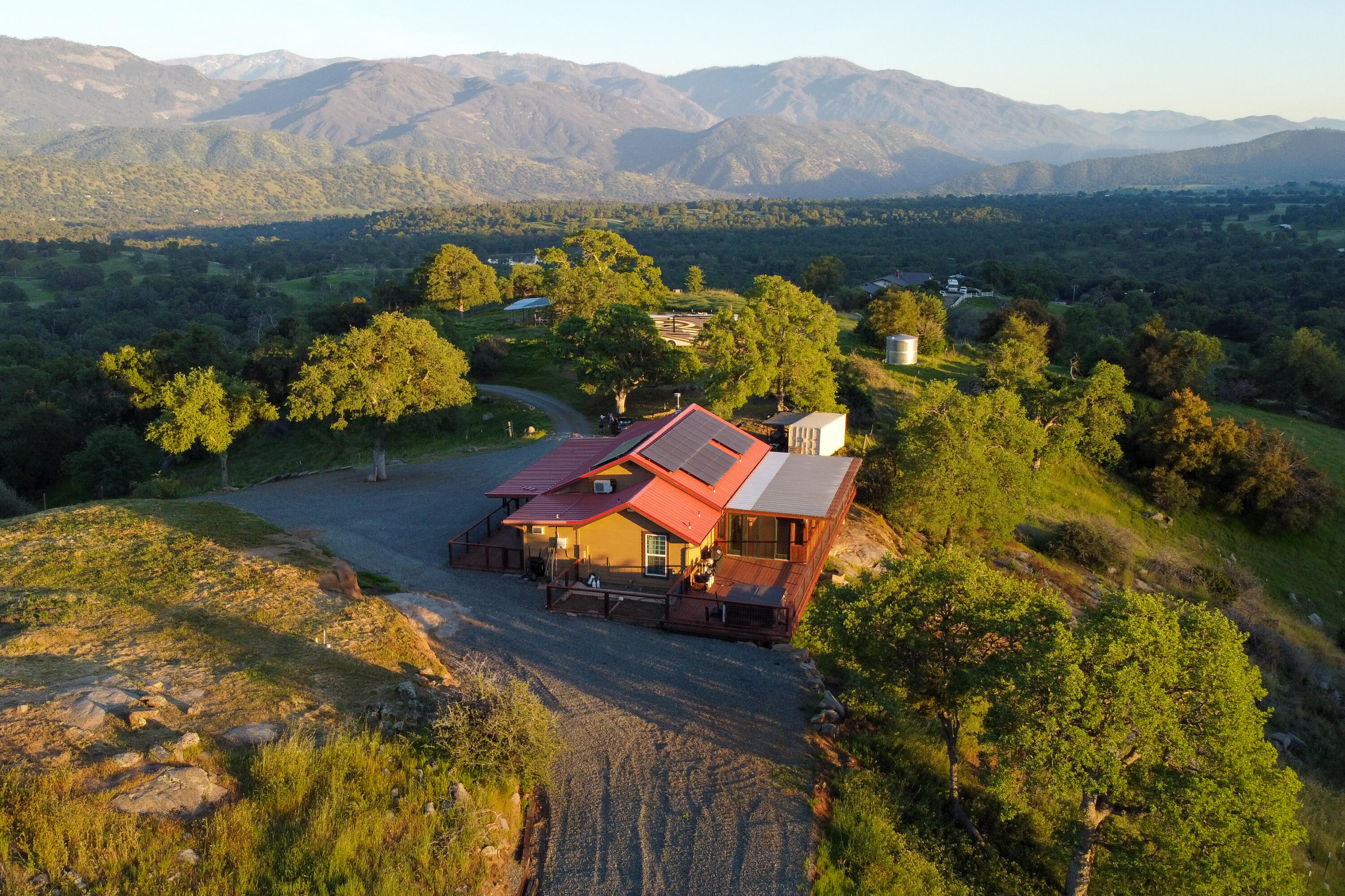 41652 Yokohl Valley Drive, A