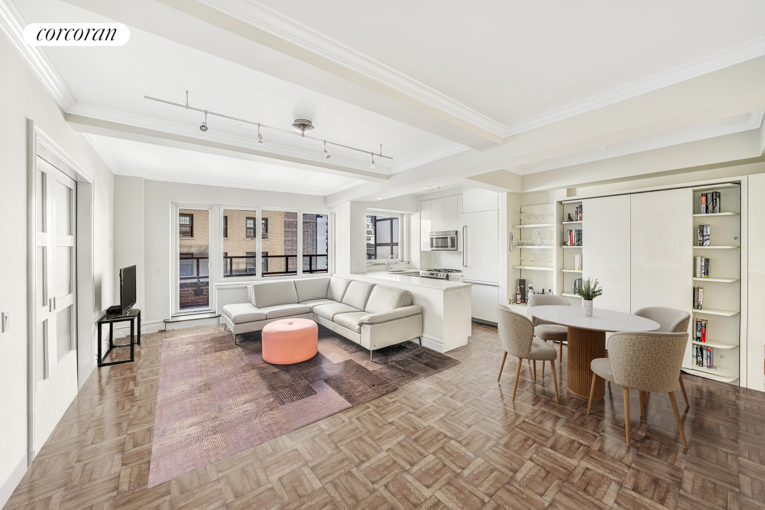 20 E 74TH Street 11E