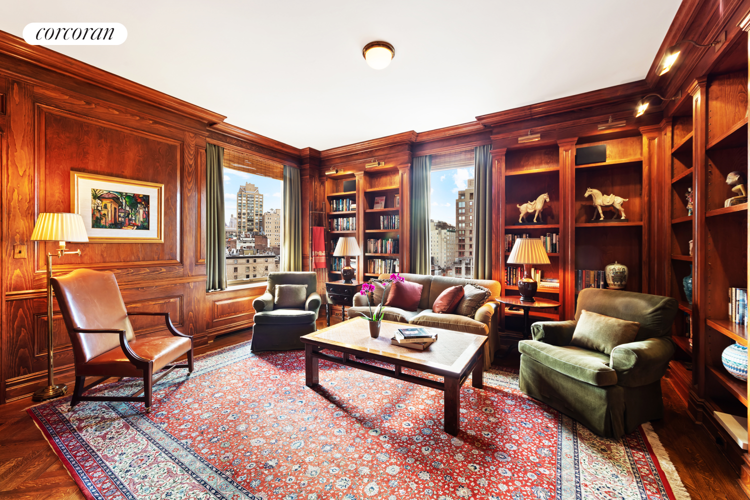 950 PARK Avenue 10A