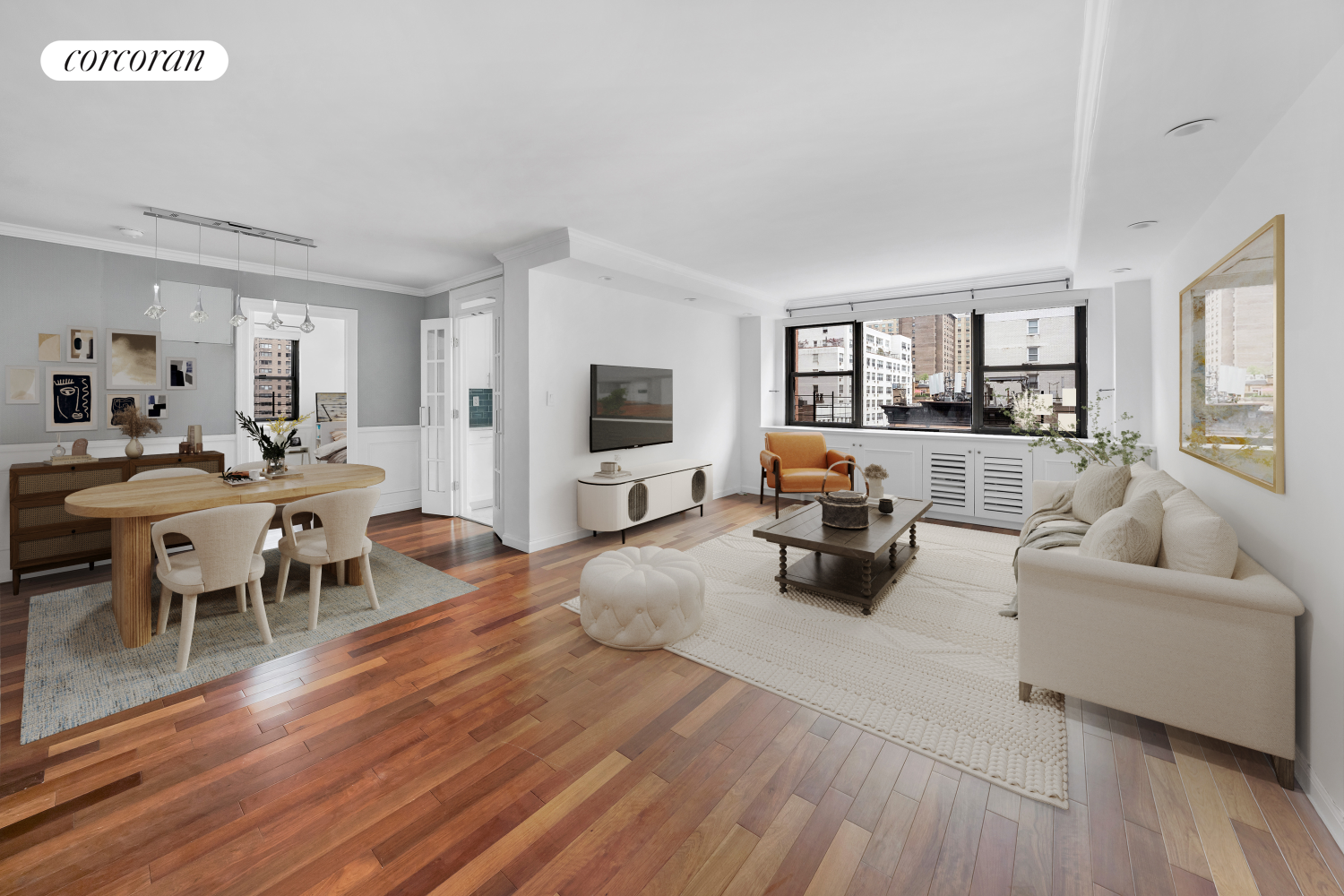 233 E 69TH Street 7L