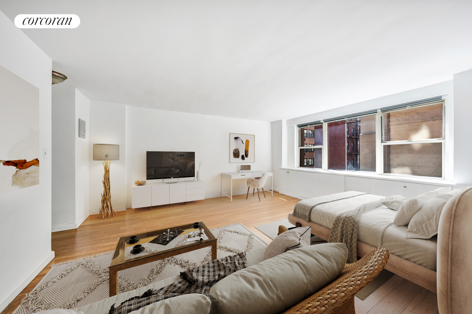 233 E 69TH Street 5F