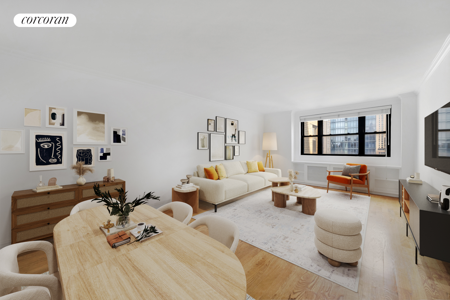 315 E 72ND Street 19M