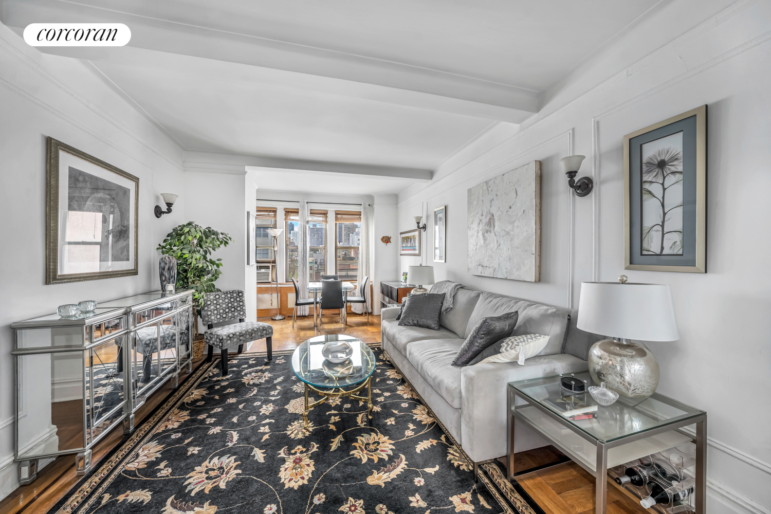 225 E 79TH Street 8A