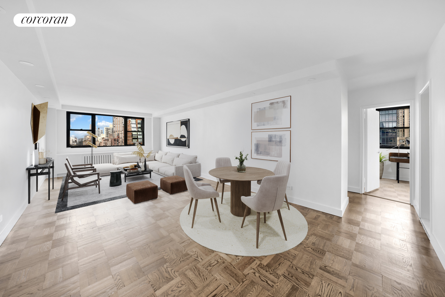 315 E 72ND Street 21L